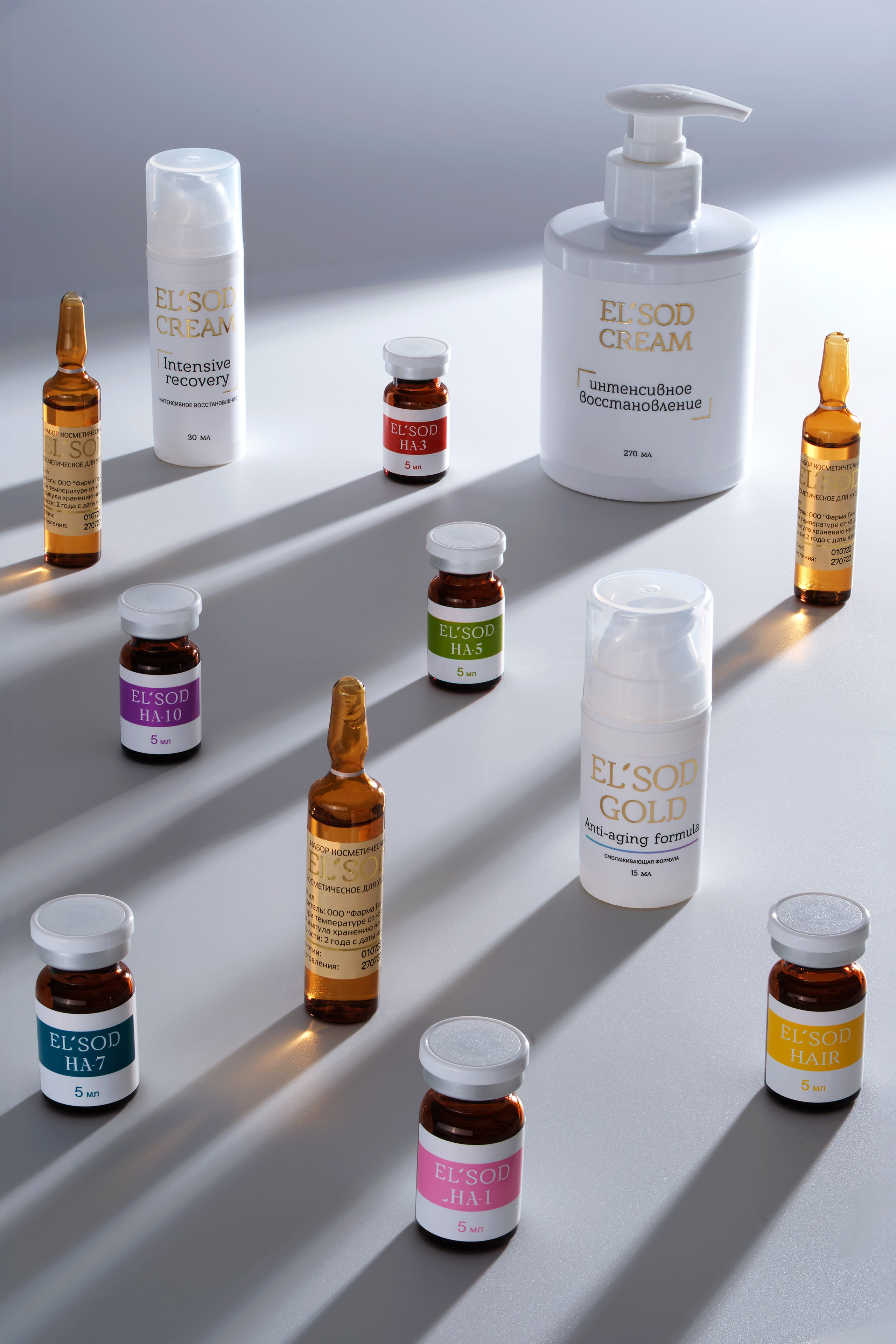 Фотосъемка для контента: сайты, соц сети. Предметный фотограф Дарья Штерн из Санкт-Петербурга