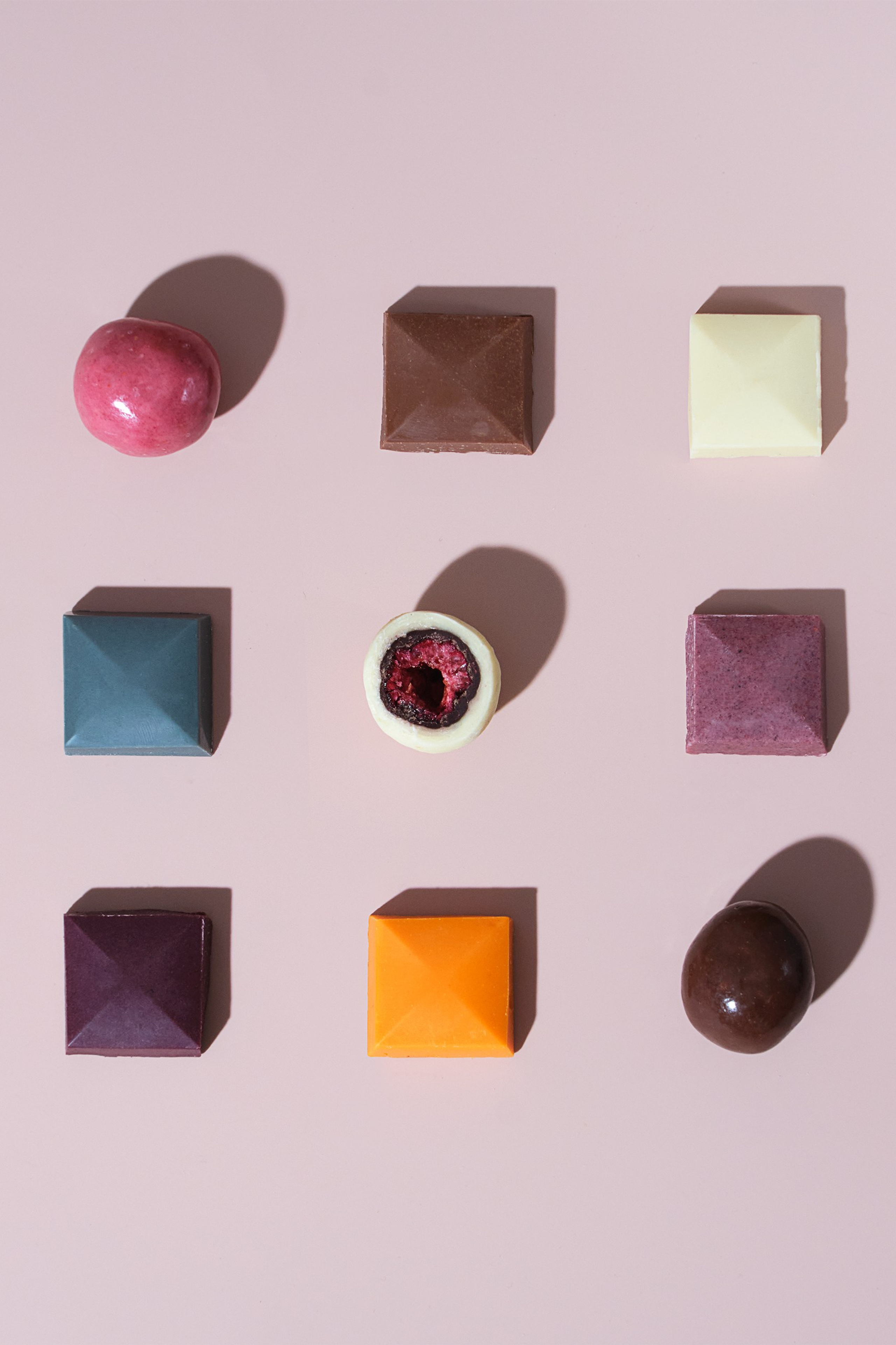 Фотосъемка для контента: сайты, соц сети. Предметный фотограф Дарья Штерн из Санкт-Петербурга