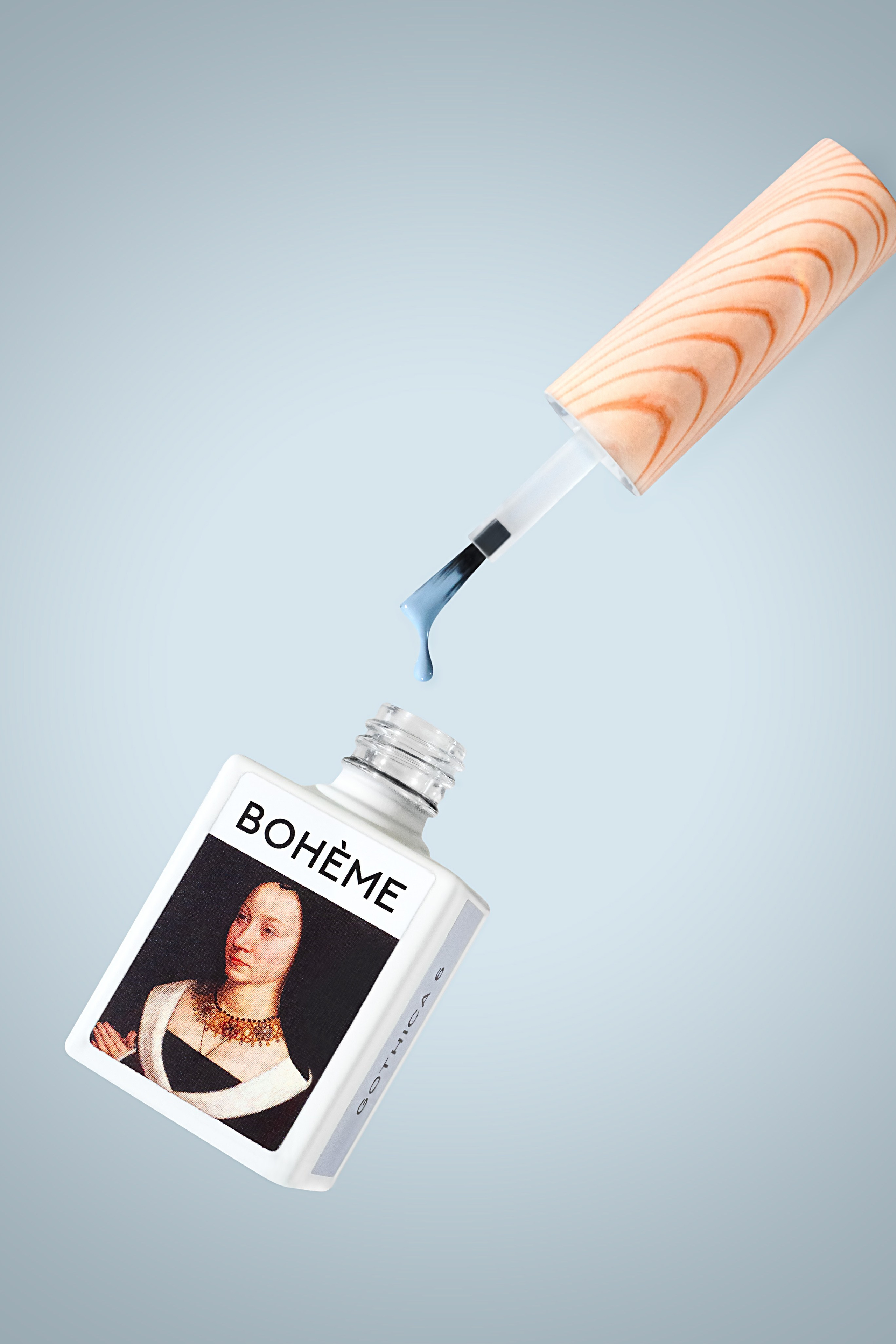 Рекламная фотосъемка для брендов. Предметный фотограф Дарья Штерн из Санкт-Петербурга