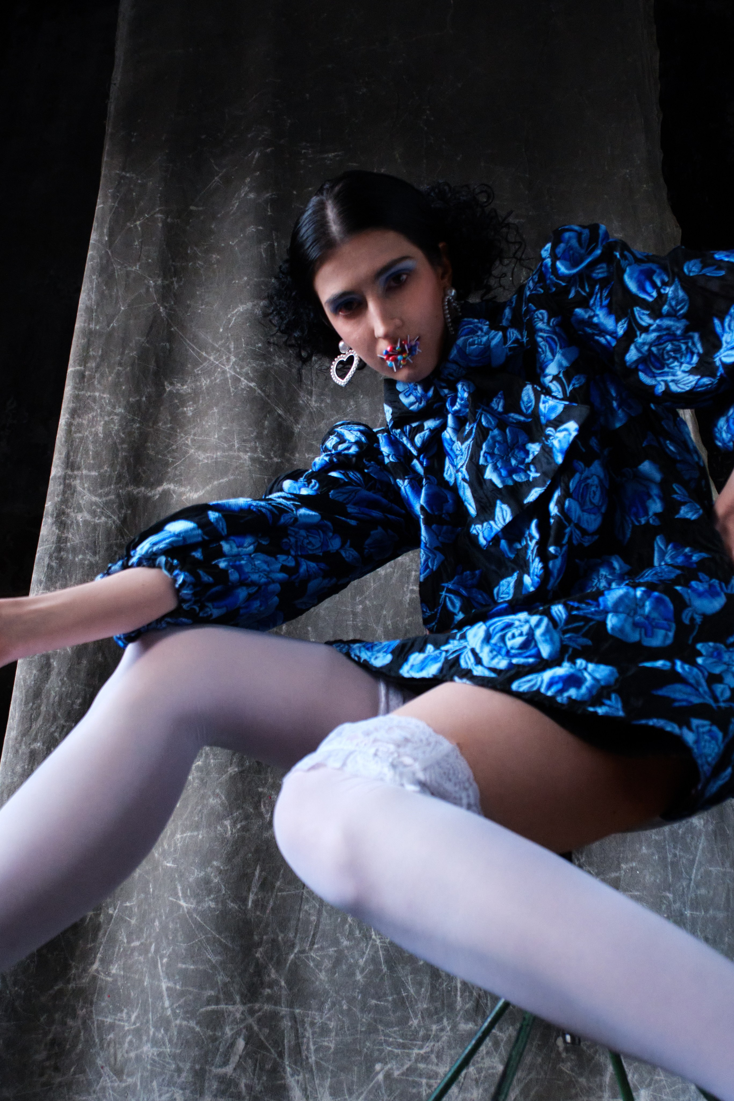 Съемки людей. Предметный фотограф Дарья Штерн из Санкт-Петербурга