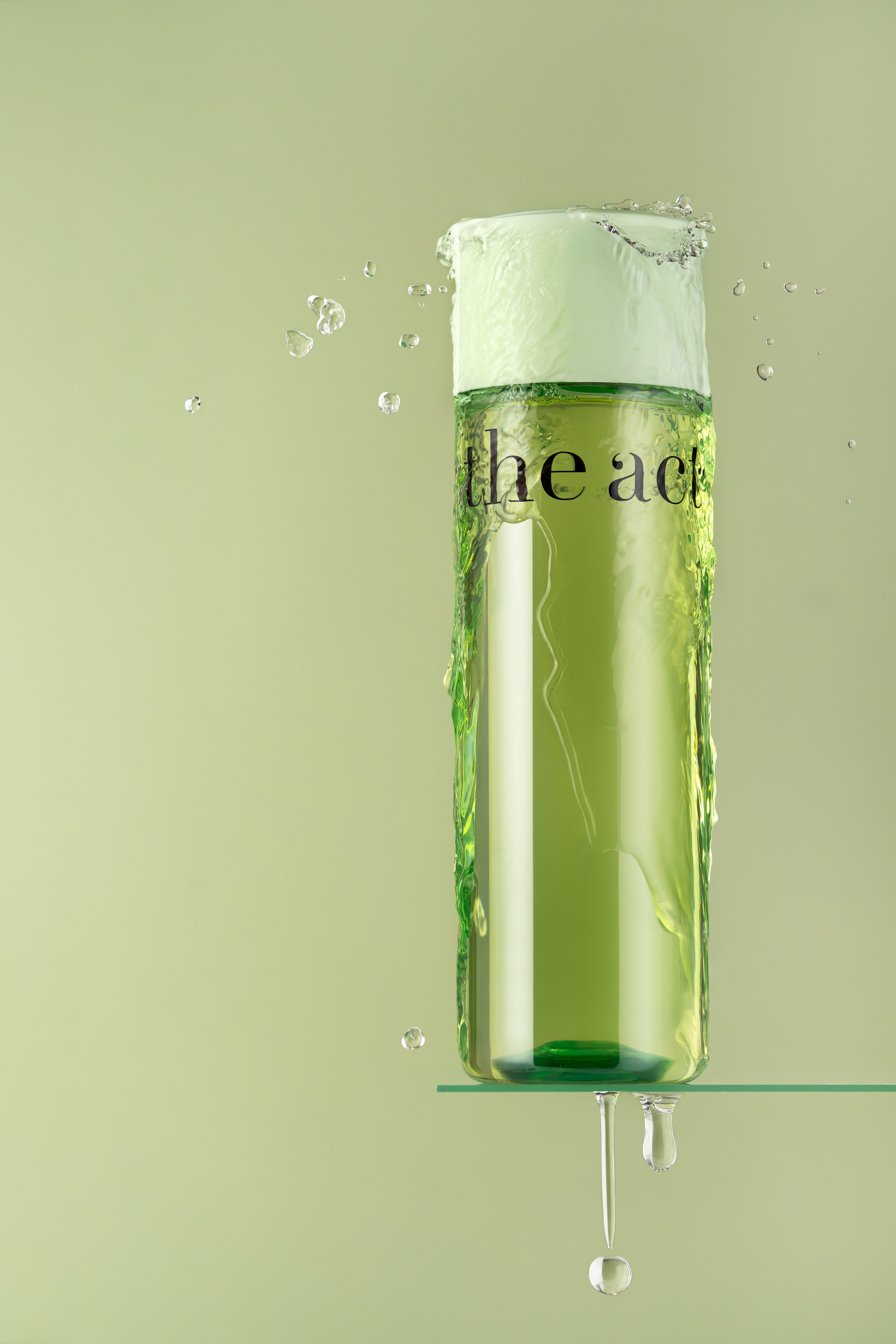 Рекламная фотосъемка для брендов. Предметный фотограф Дарья Штерн из Санкт-Петербурга