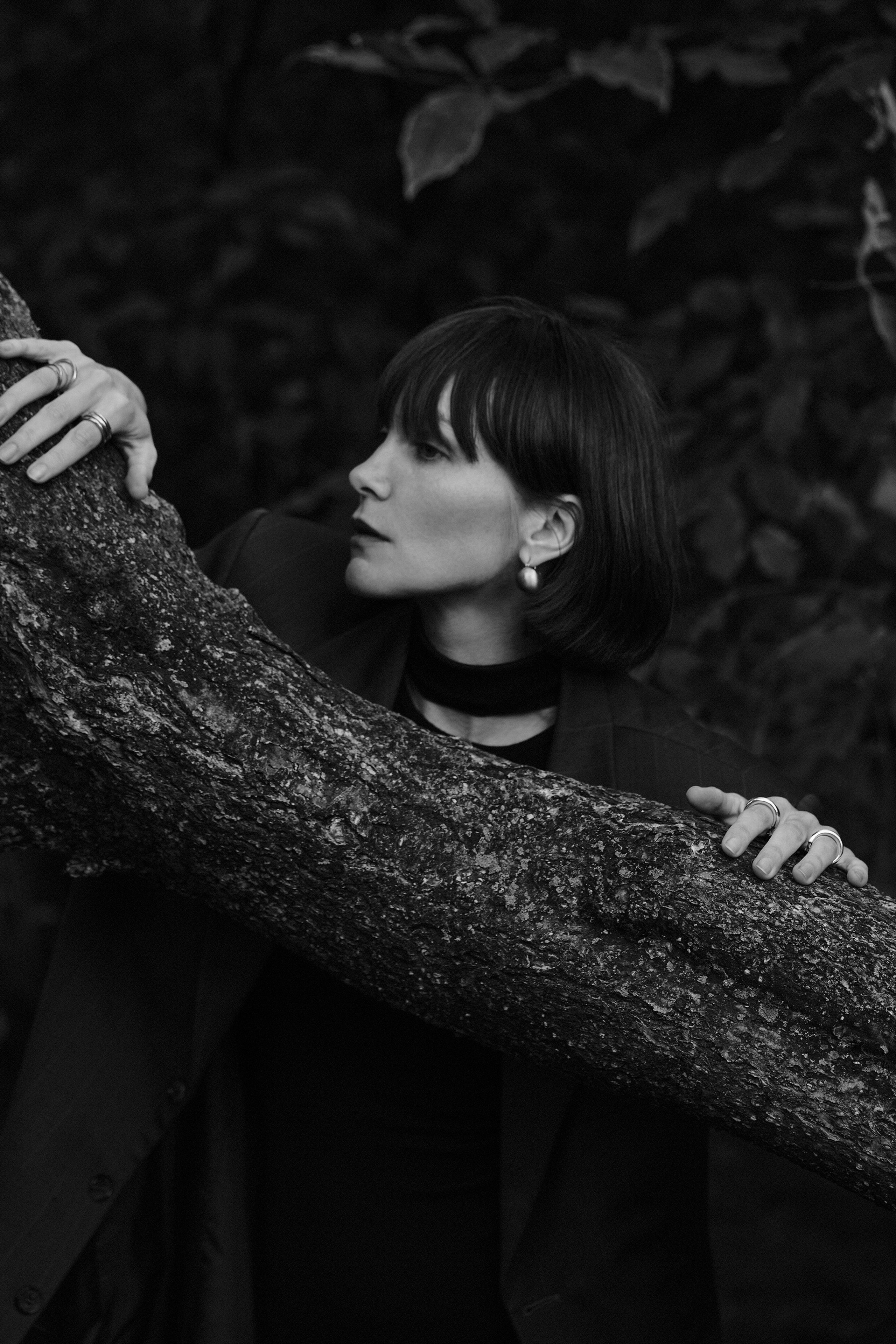 Съемки людей. Предметный фотограф Дарья Штерн из Санкт-Петербурга