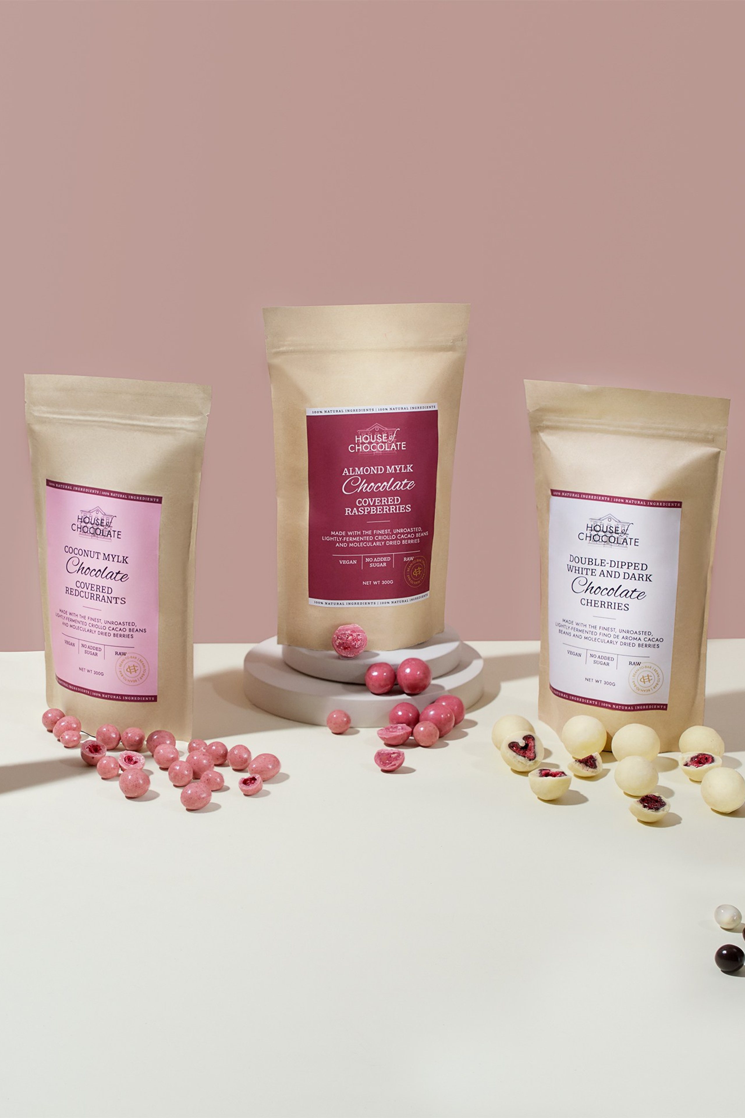 Рекламная фотосъемка для брендов. Предметный фотограф Дарья Штерн из Санкт-Петербурга