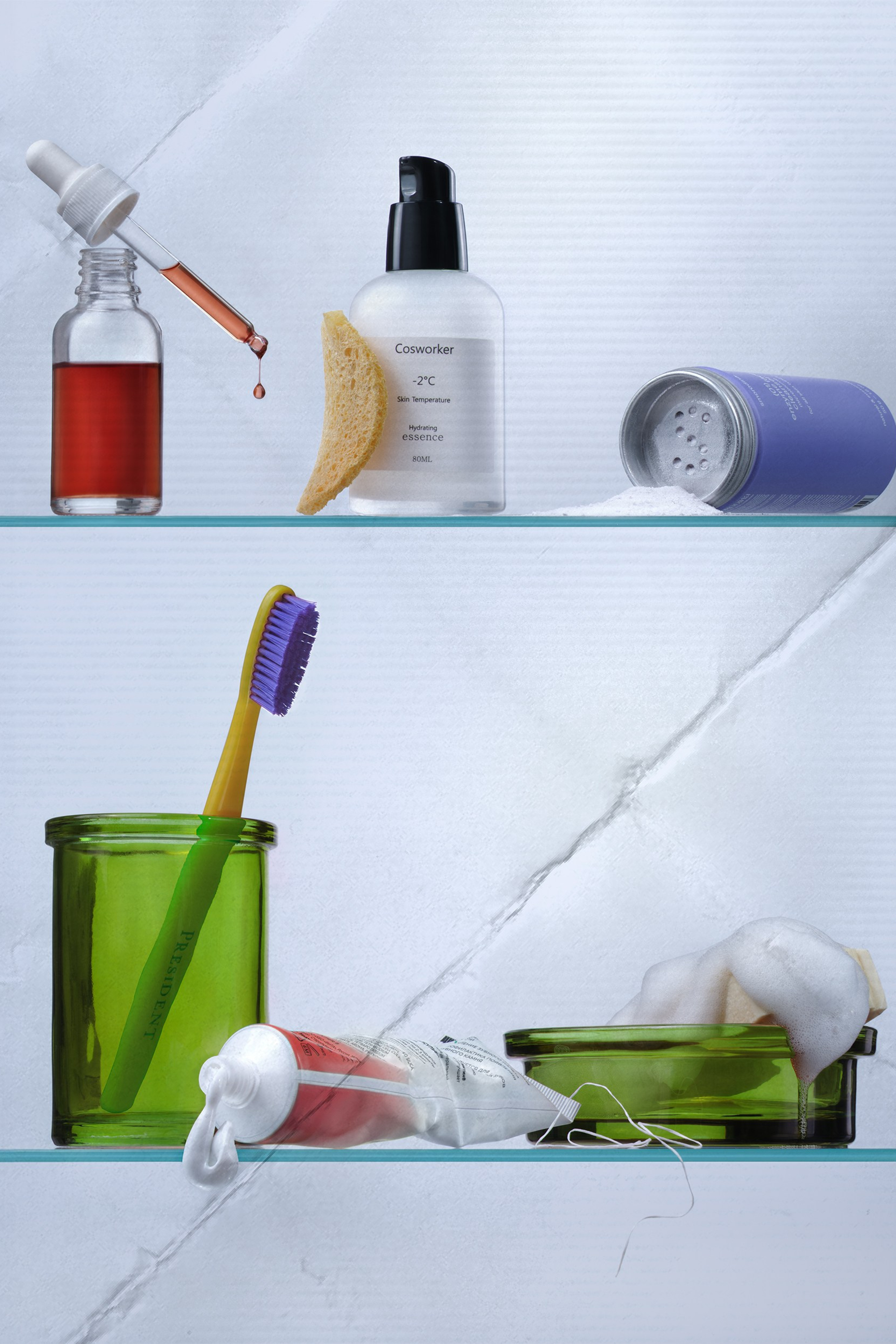 Фотосъемка для контента: сайты, соц сети. Предметный фотограф Дарья Штерн из Санкт-Петербурга