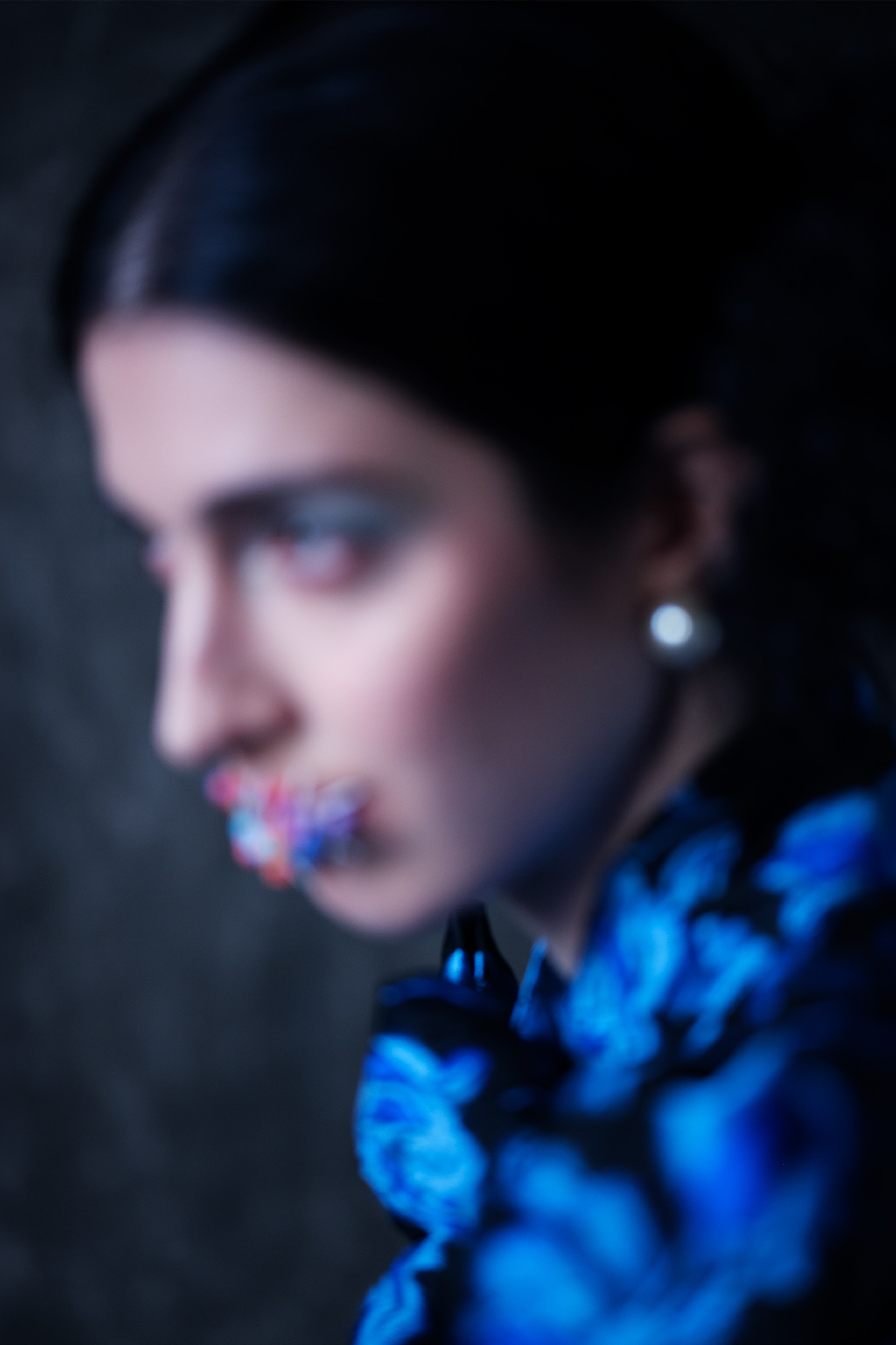 Съемки людей. Предметный фотограф Дарья Штерн из Санкт-Петербурга