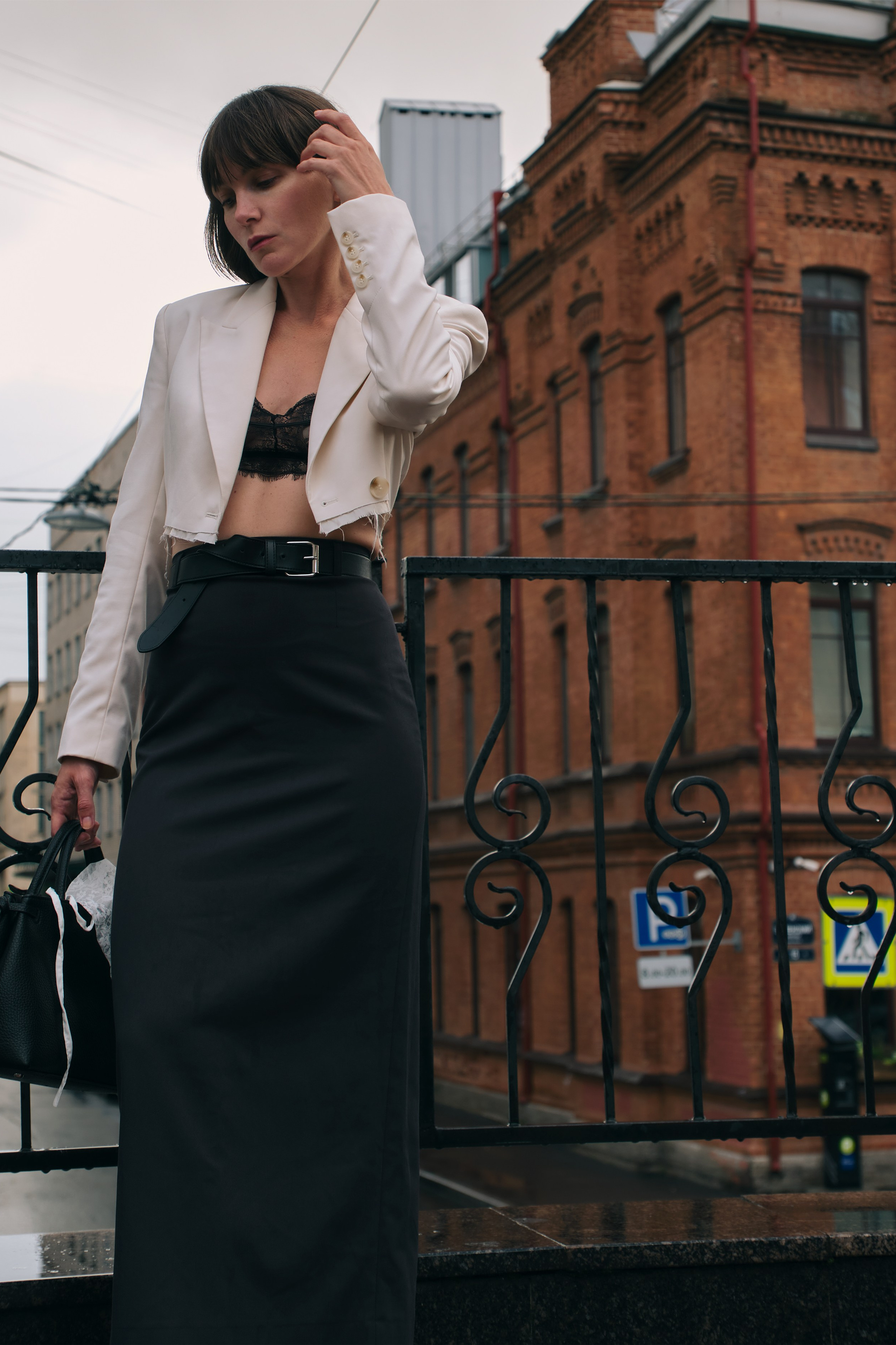 Съемки людей. Предметный фотограф Дарья Штерн из Санкт-Петербурга