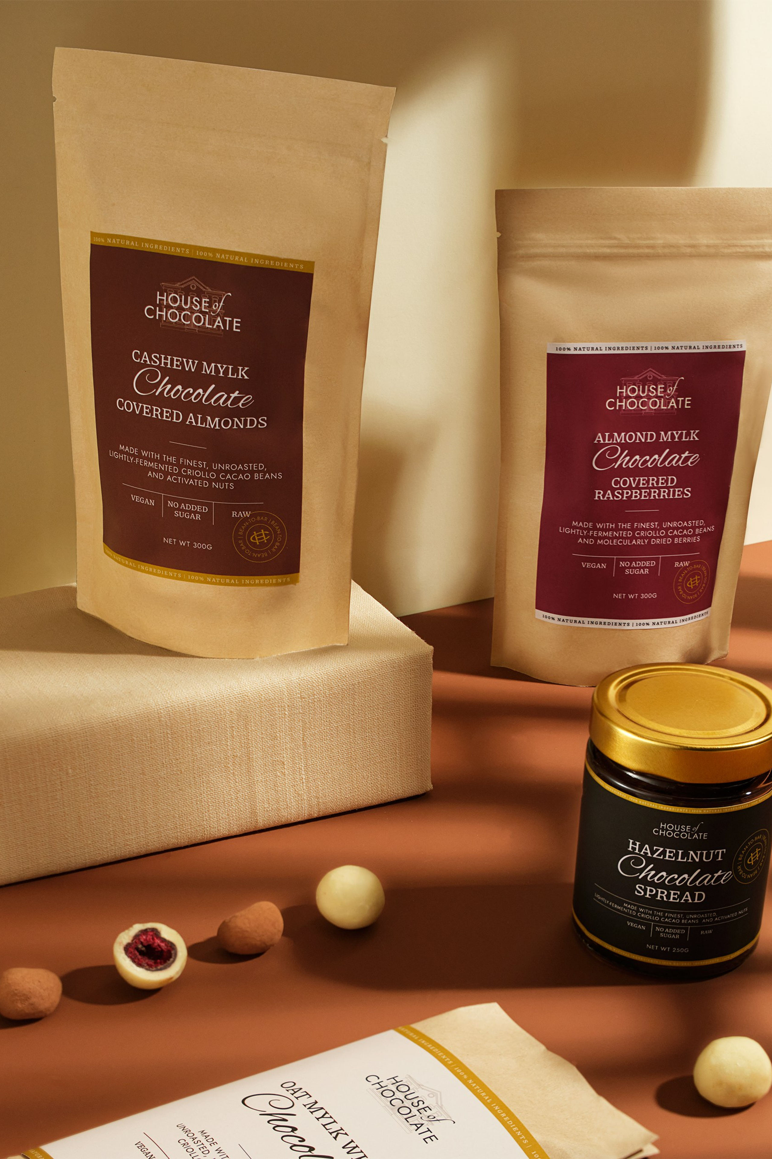 Рекламная фотосъемка для брендов. Предметный фотограф Дарья Штерн из Санкт-Петербурга