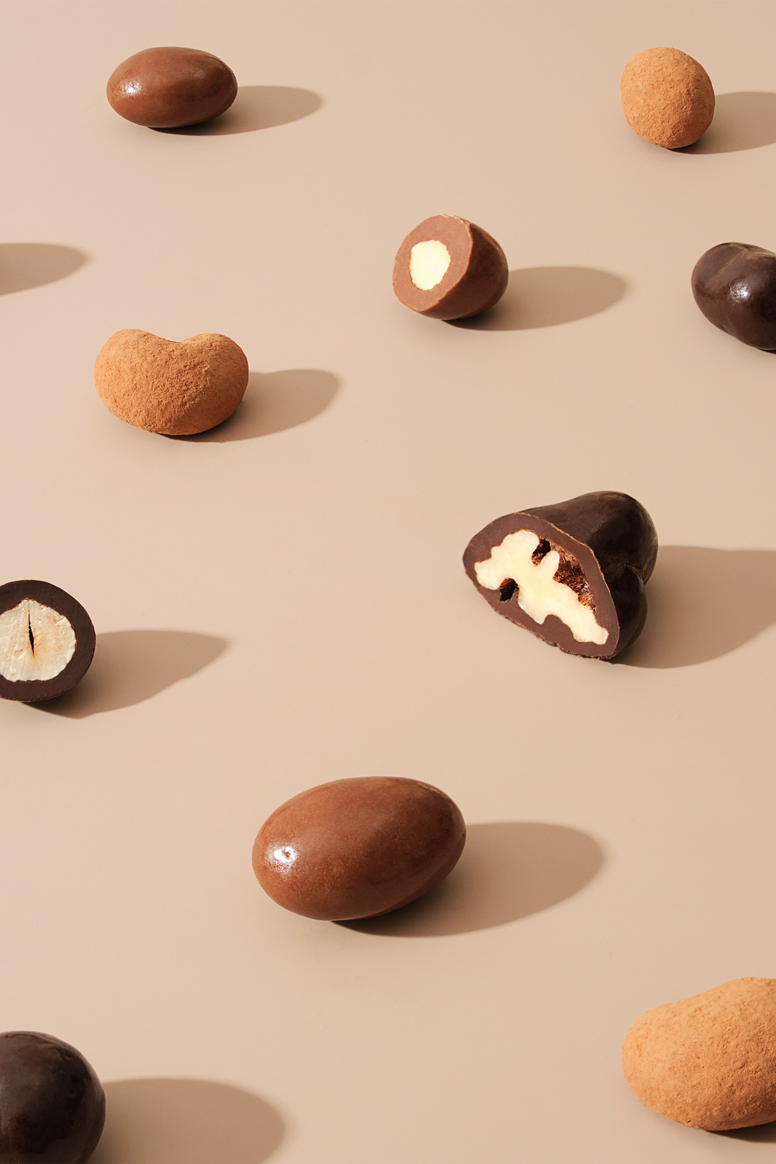 Фотосъемка для контента: сайты, соц сети. Предметный фотограф Дарья Штерн из Санкт-Петербурга