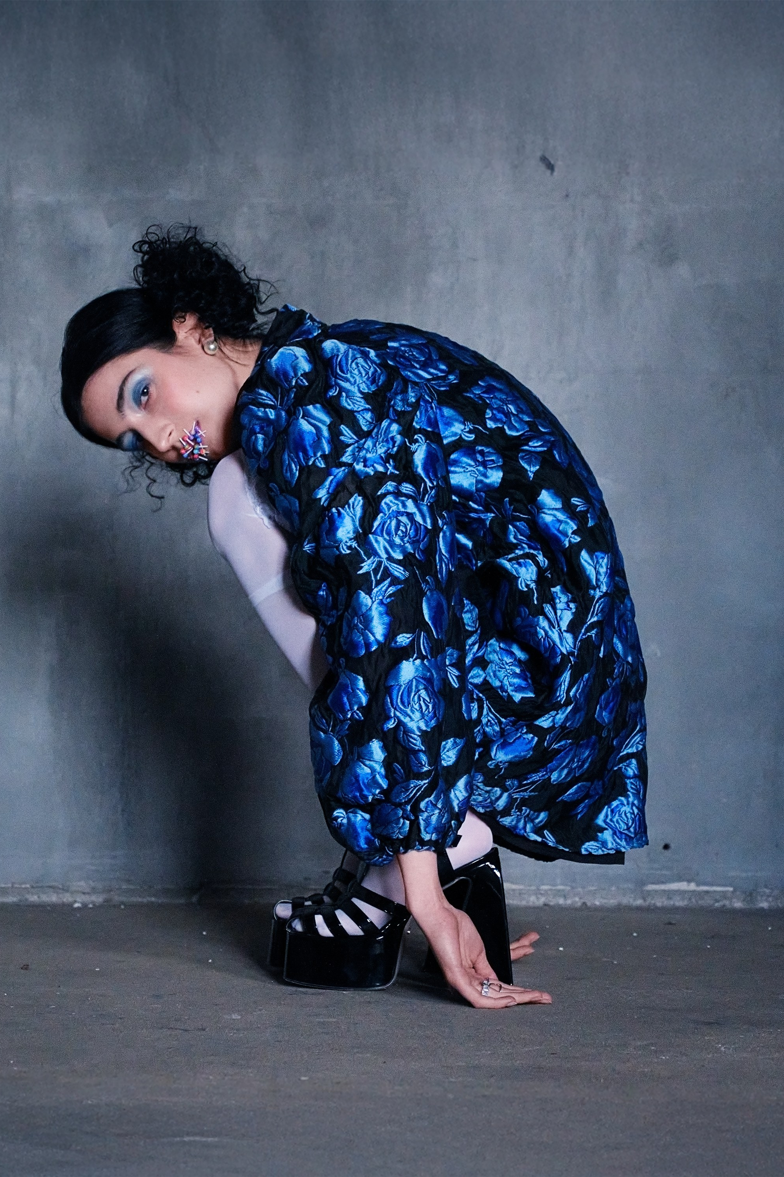 Съемки людей. Предметный фотограф Дарья Штерн из Санкт-Петербурга