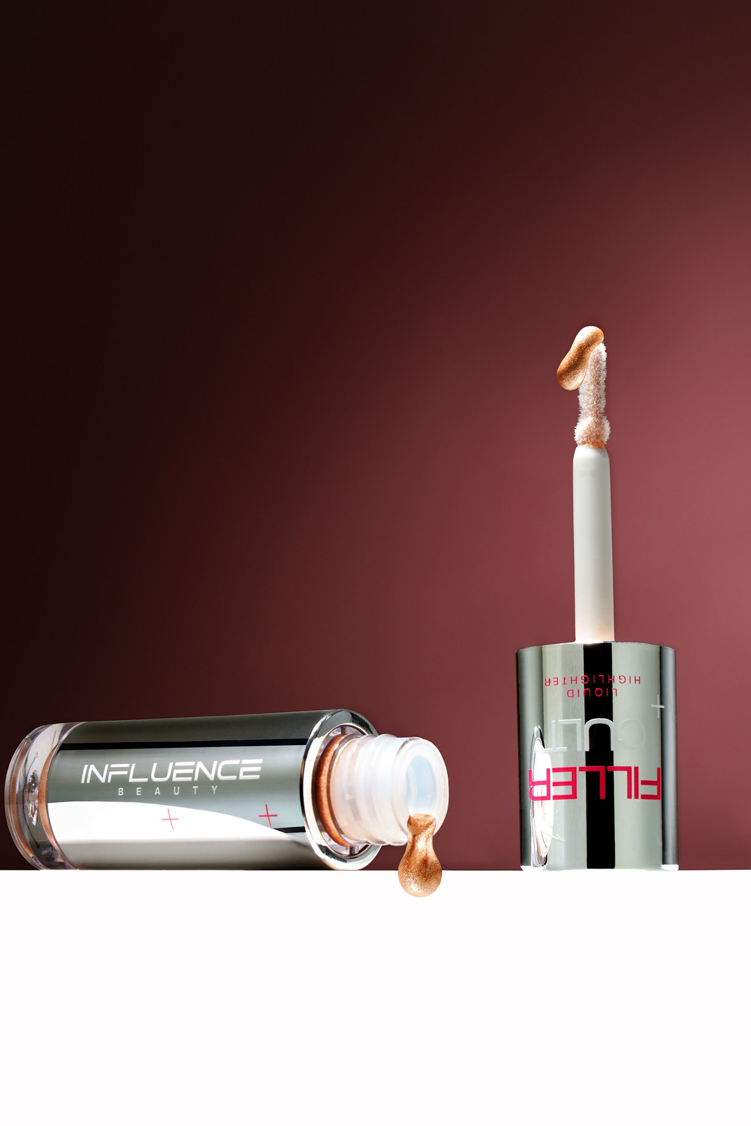 Рекламная фотосъемка для брендов. Предметный фотограф Дарья Штерн из Санкт-Петербурга