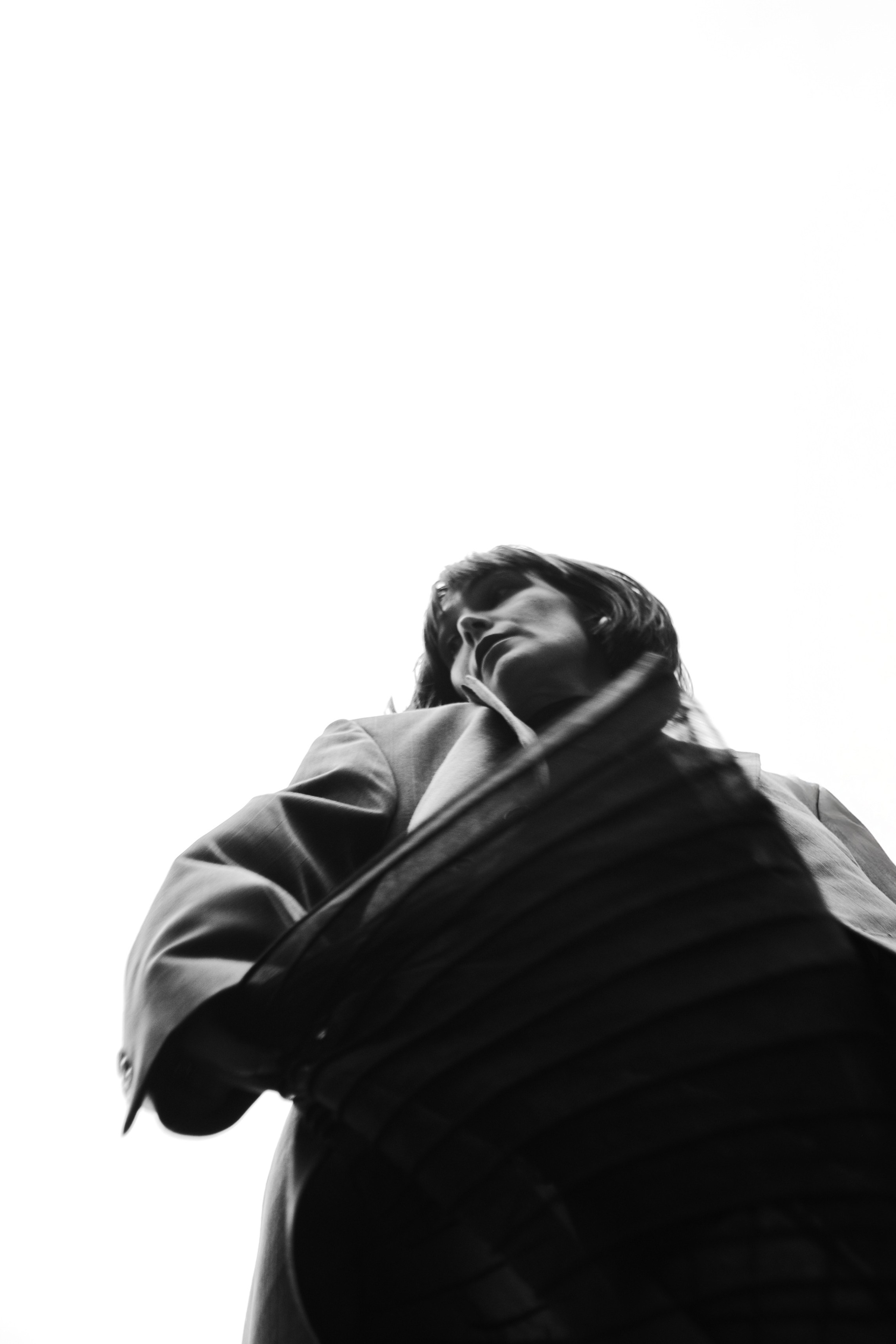 Съемки людей. Предметный фотограф Дарья Штерн из Санкт-Петербурга