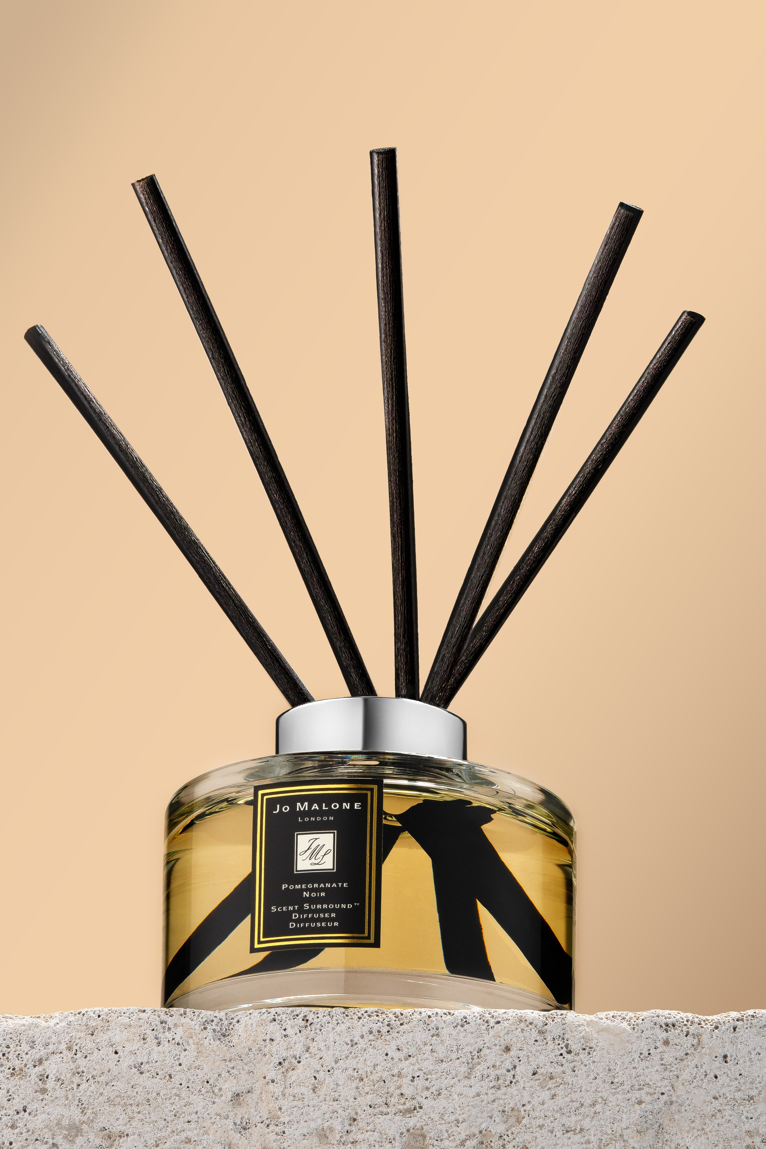 Рекламная фотосъемка для брендов. Предметный фотограф Дарья Штерн из Санкт-Петербурга