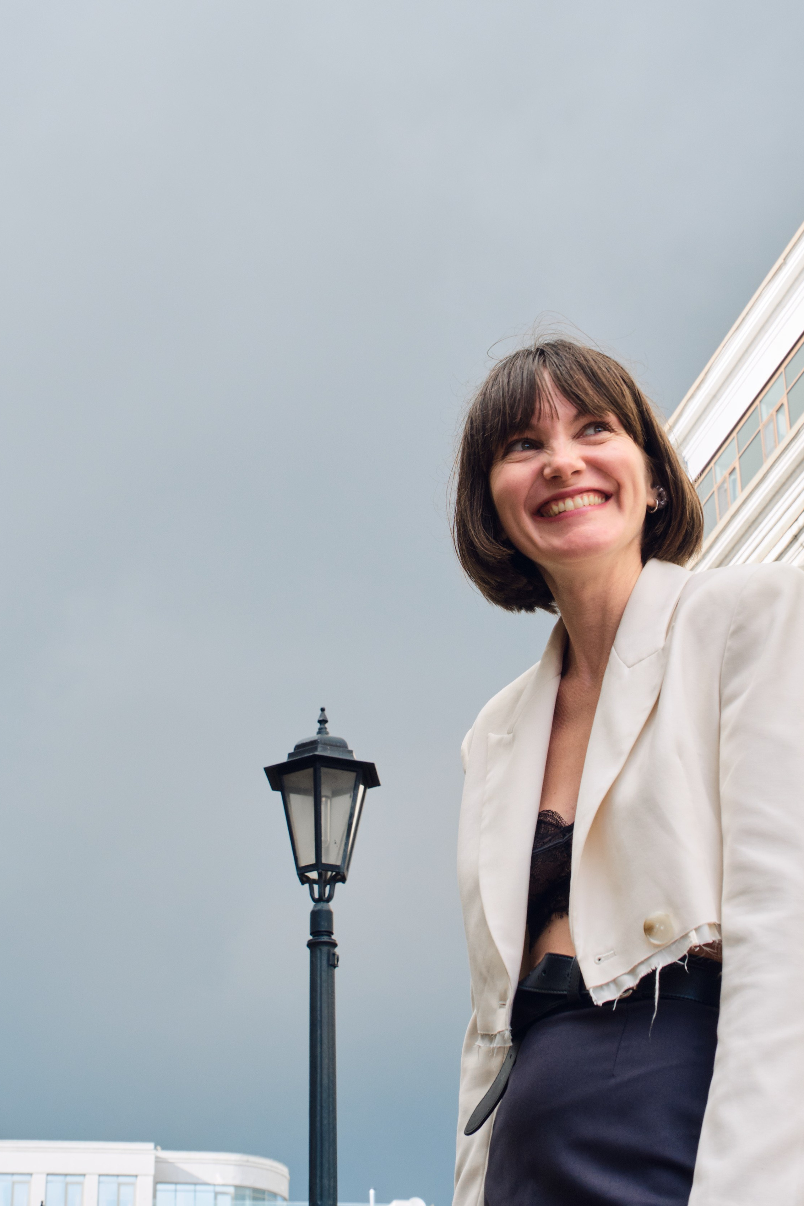 Съемки людей. Предметный фотограф Дарья Штерн из Санкт-Петербурга