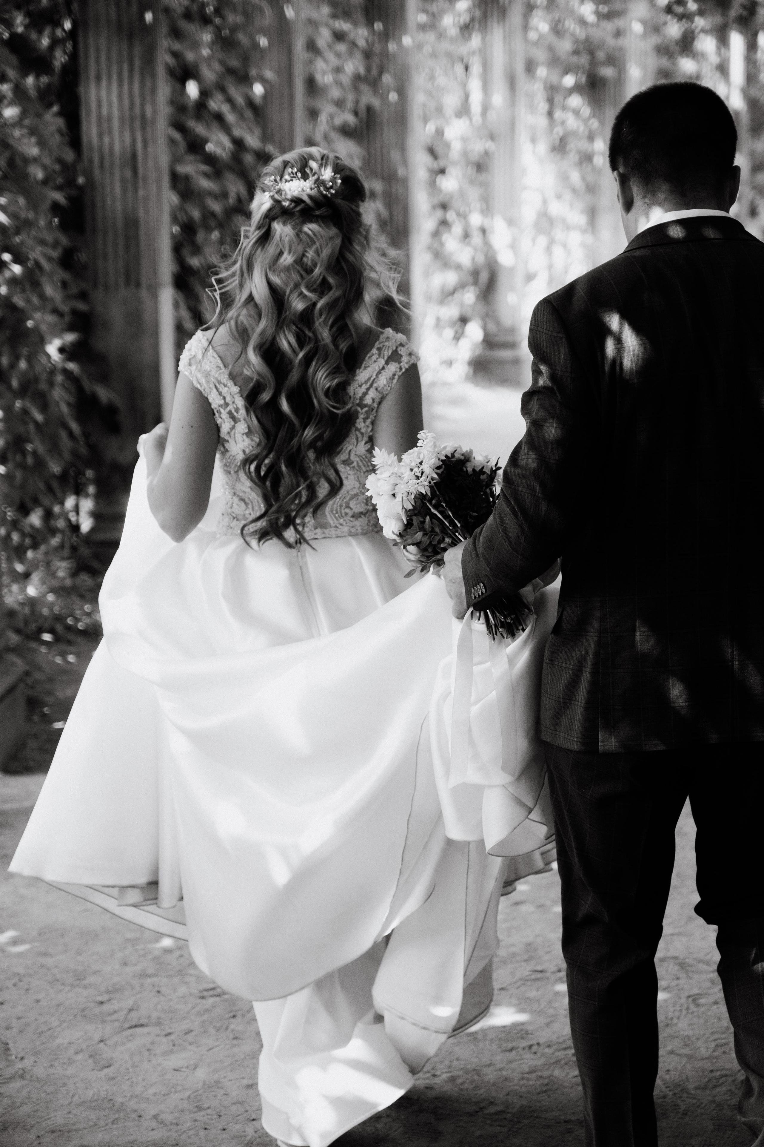 Анастасия и Антон | 15.06.2023