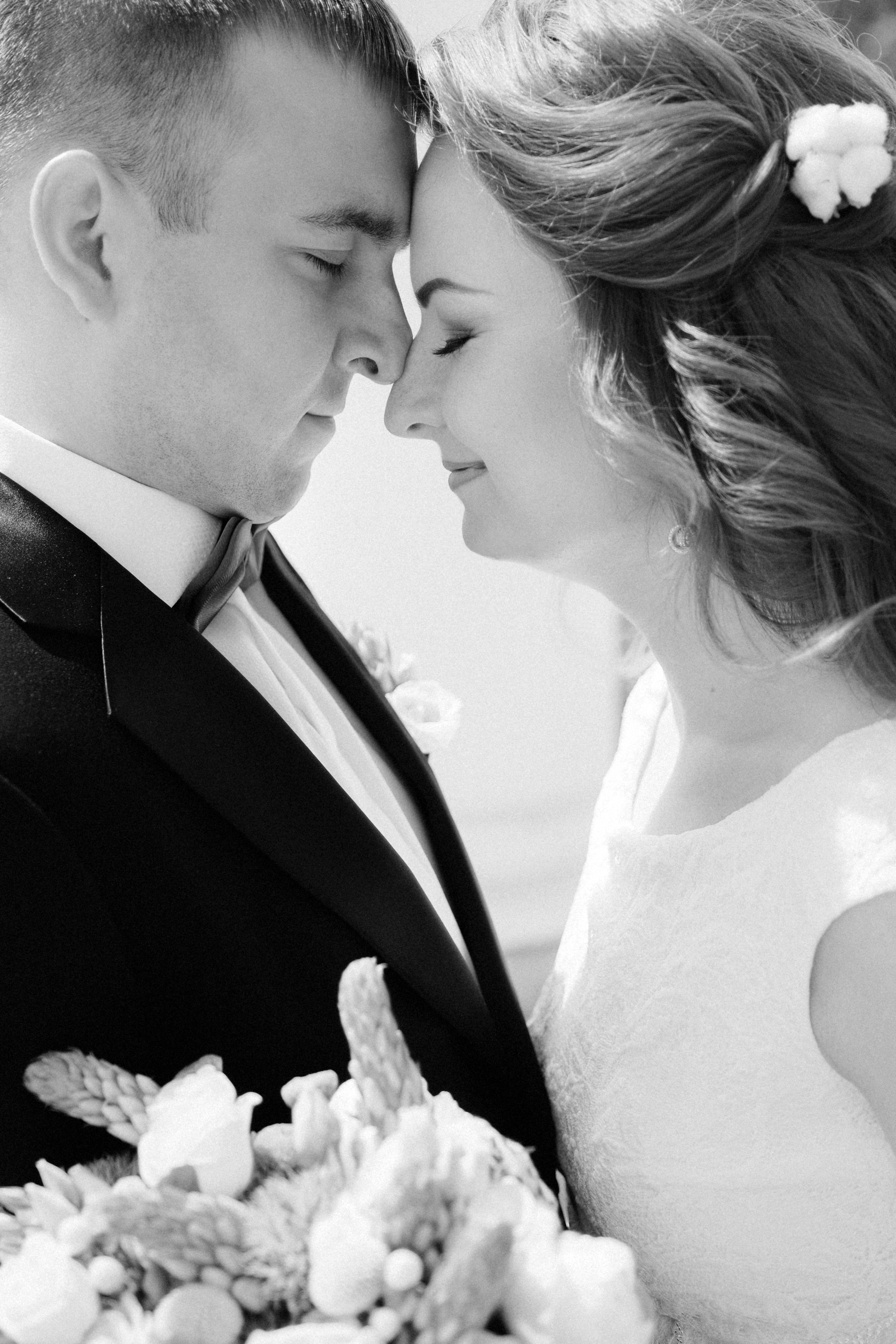 Лена и Саша | 15.06.18