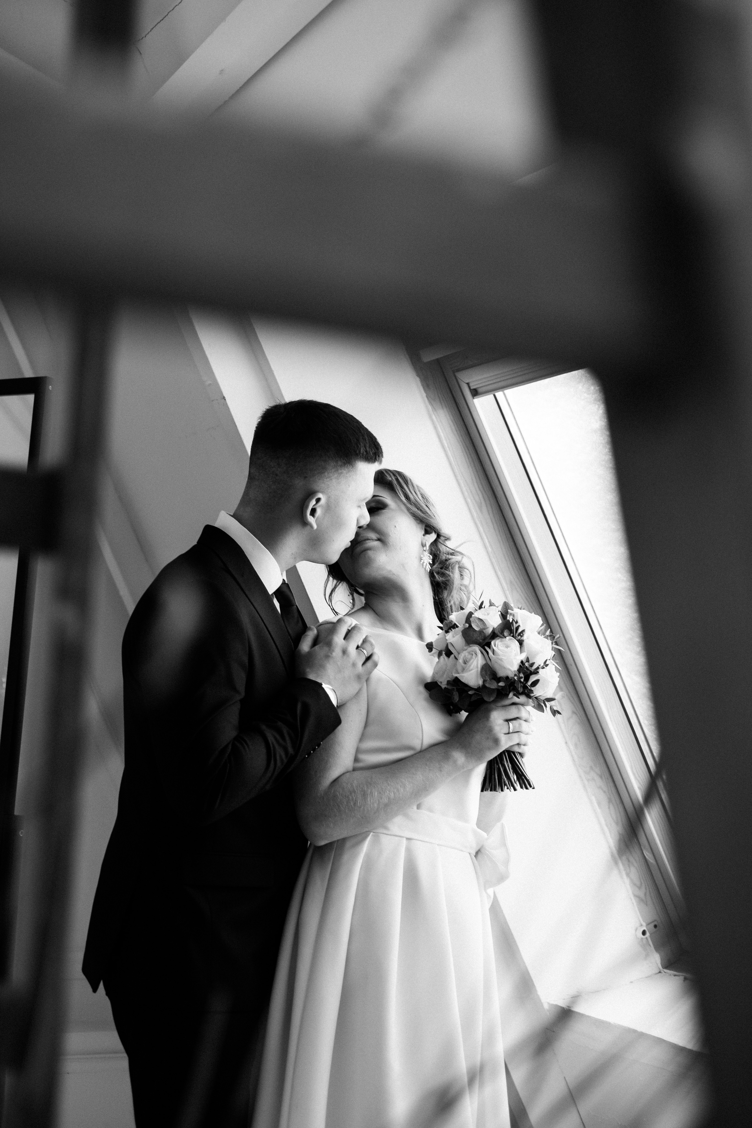 Екатерина и Антон | 20.01.2021