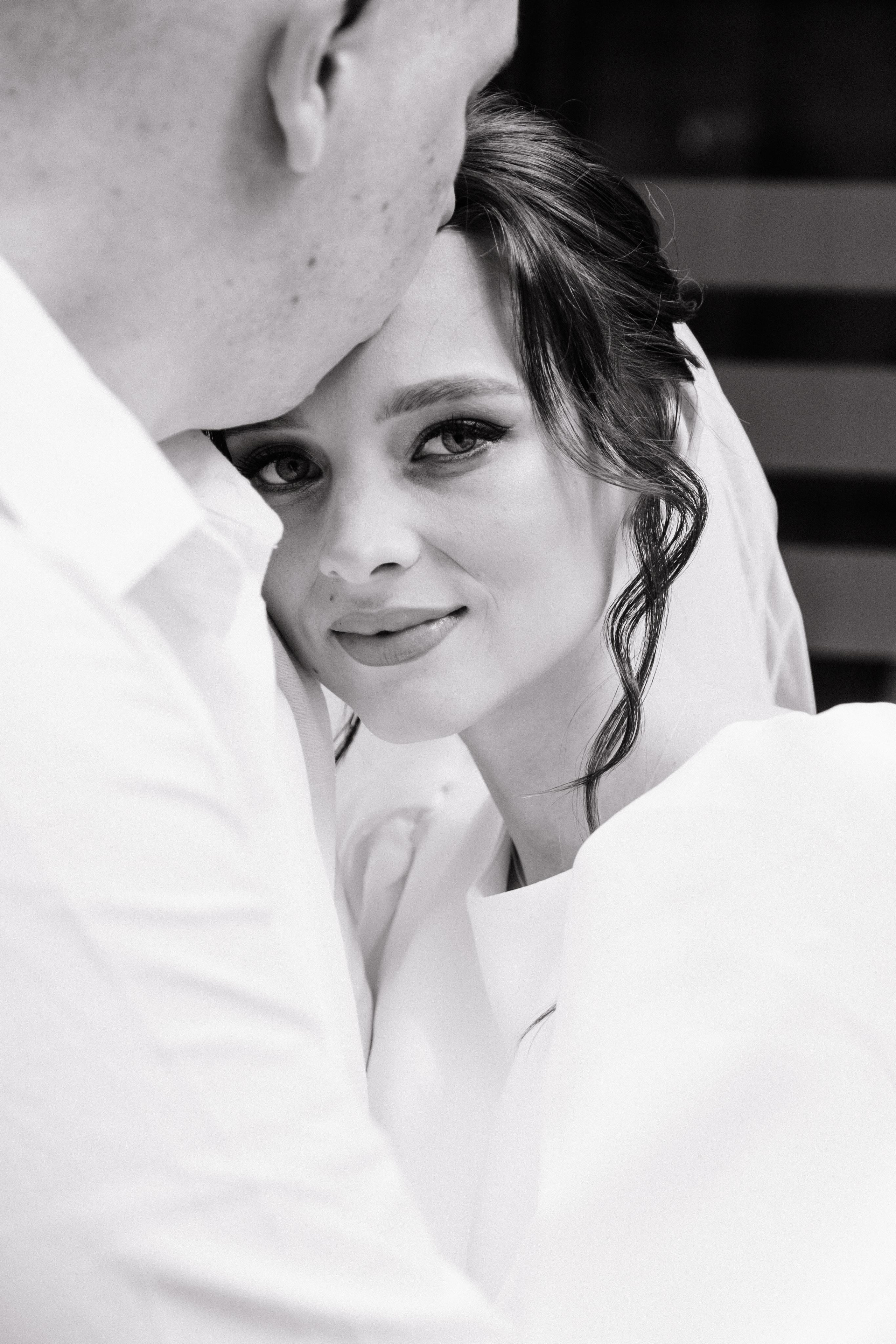 Виктория и Павел | 18.07.2023