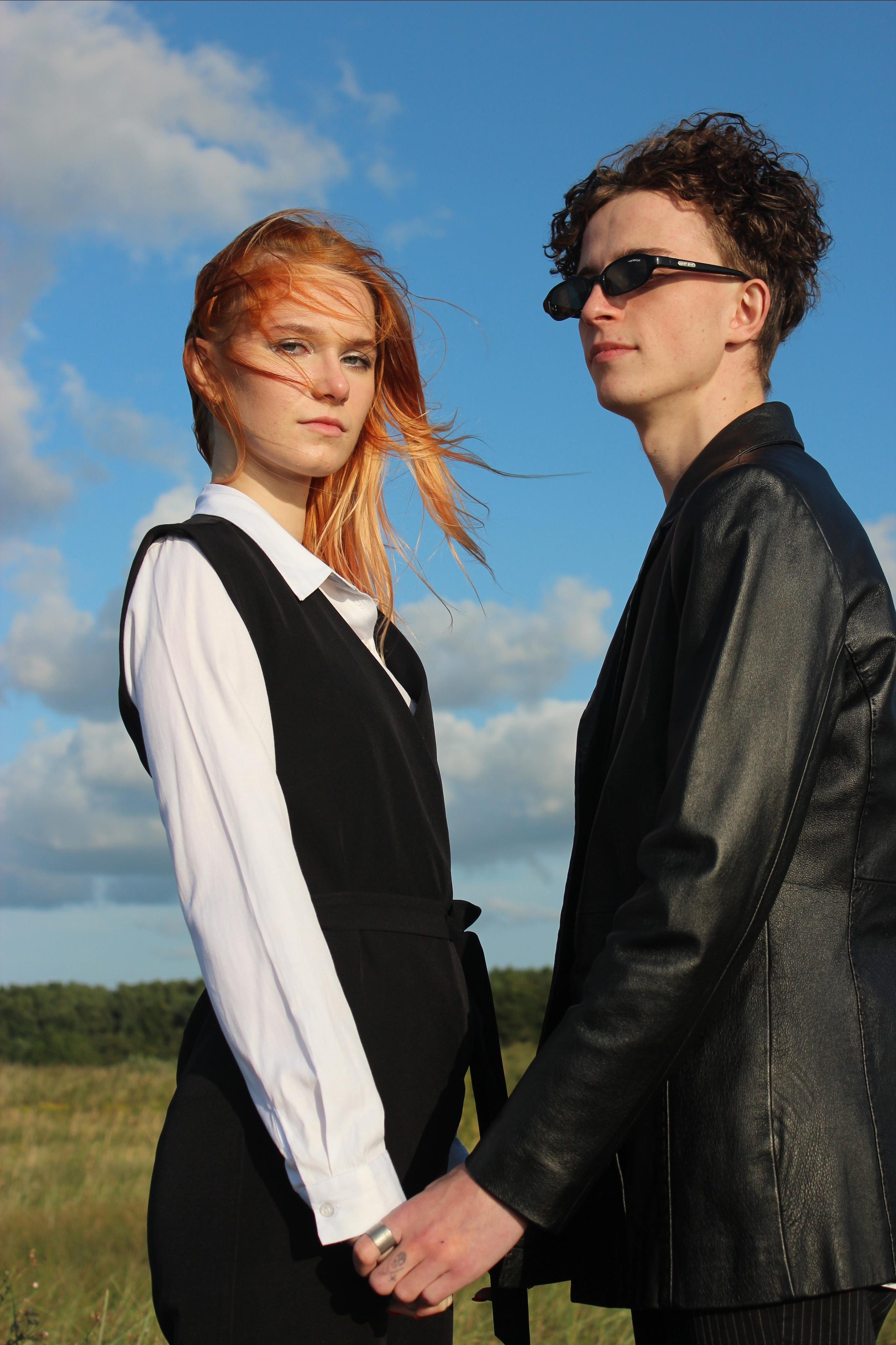 Полина & Семён