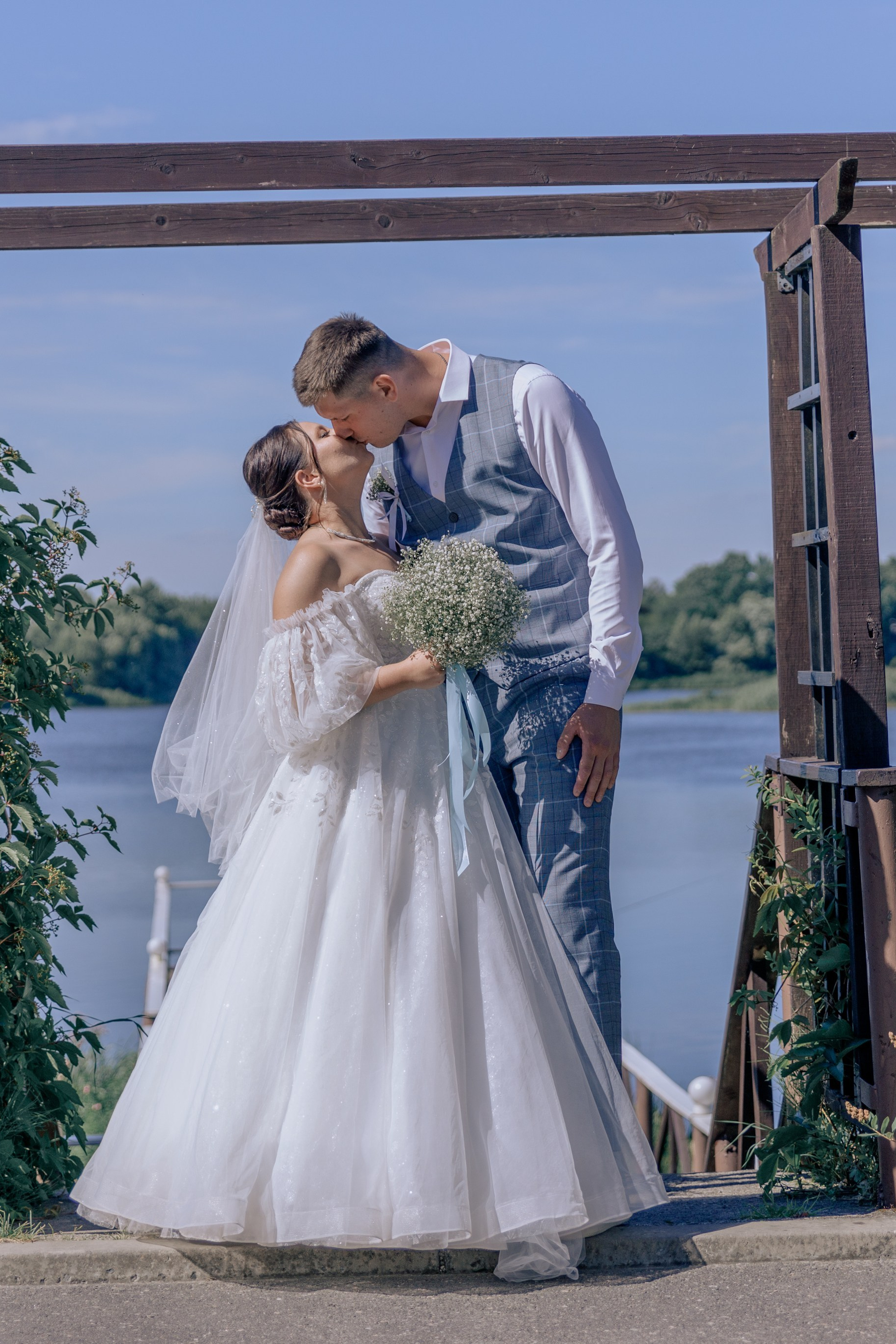 Свадьба Вадим & Елена