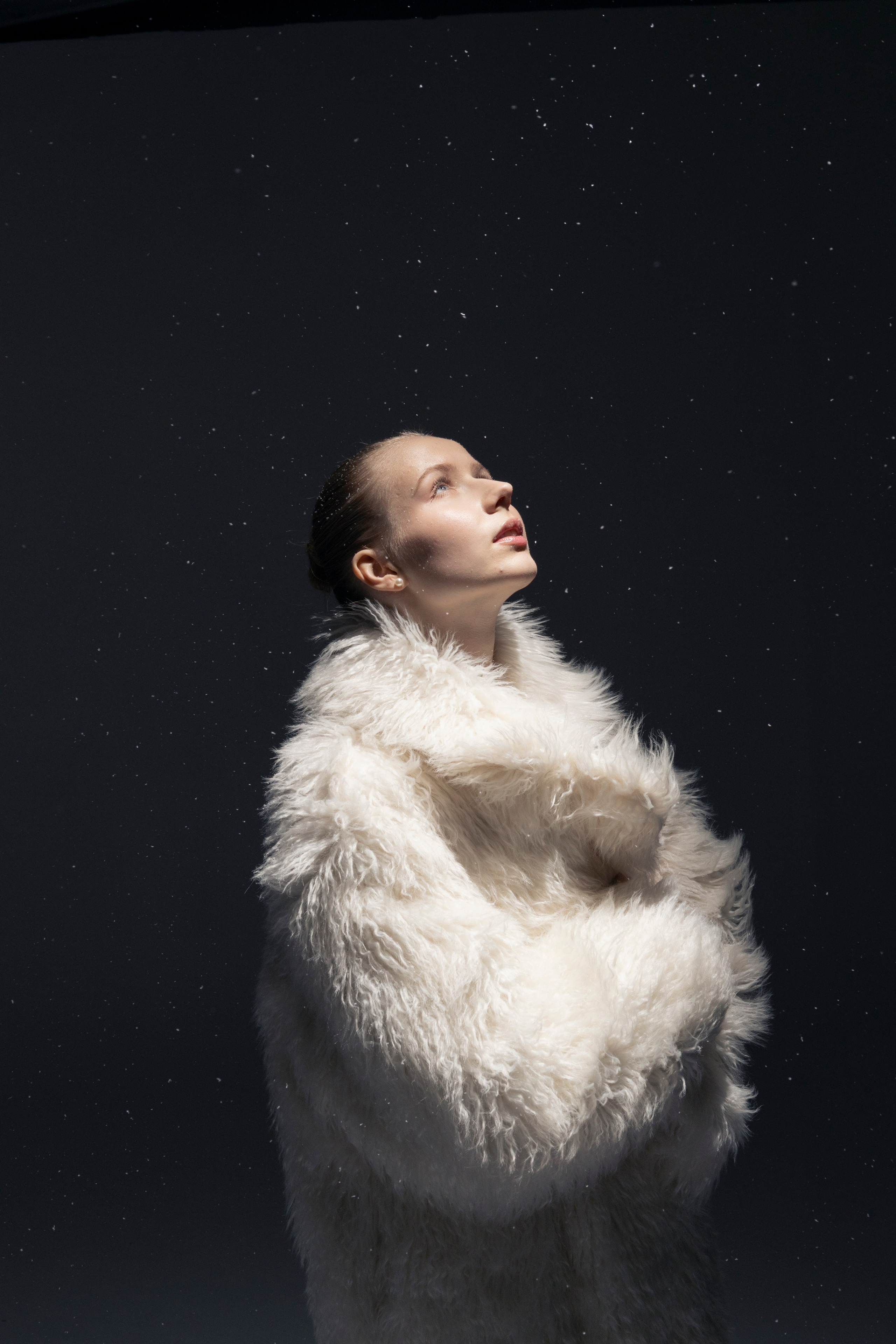 Истории. Фотограф Анастасия Горлач в Калининграде