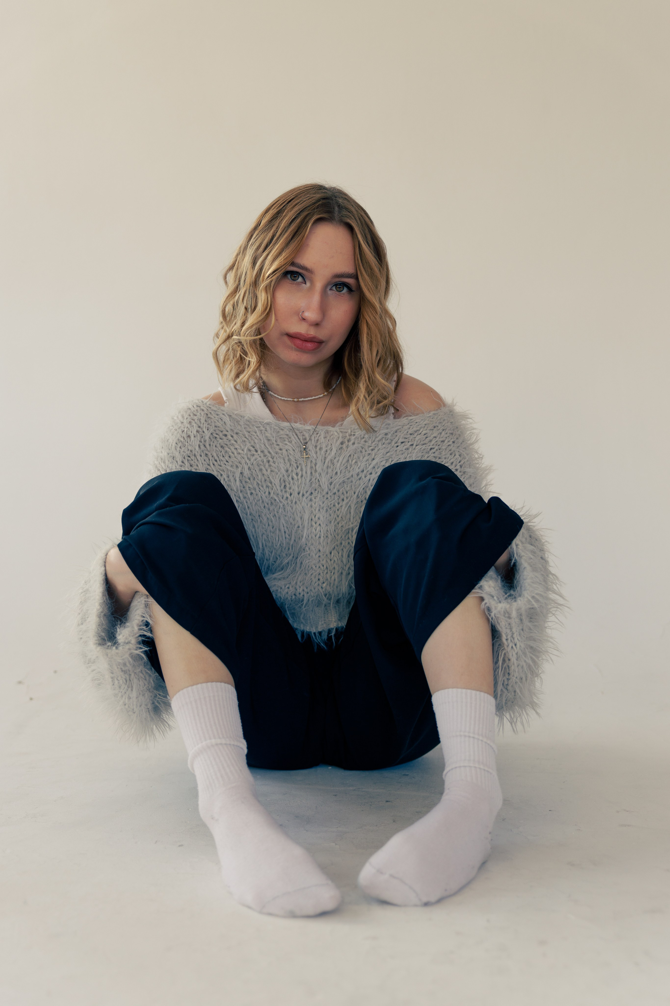 Истории. Фотограф Анастасия Горлач в Калининграде