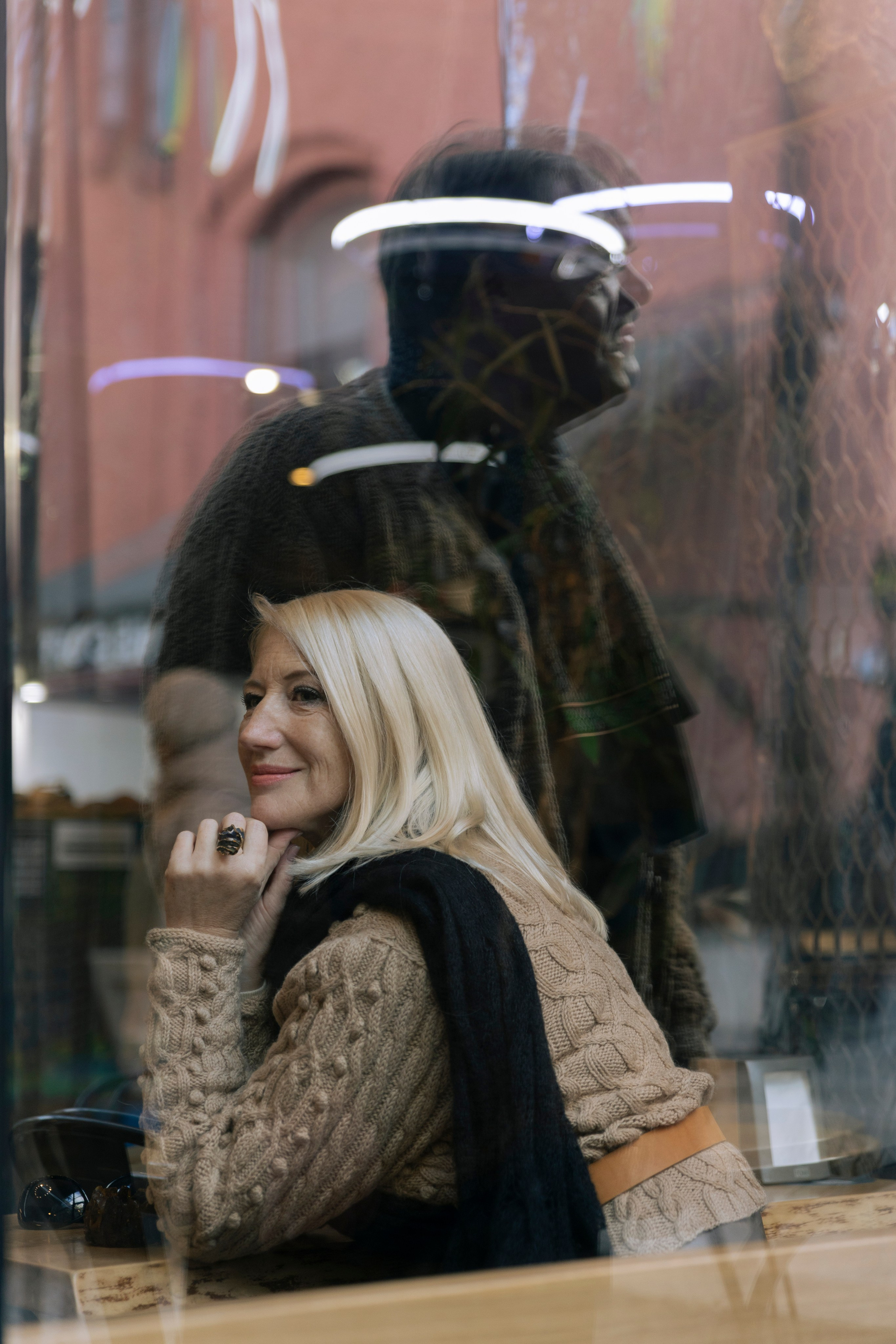 Янтарная годовщина