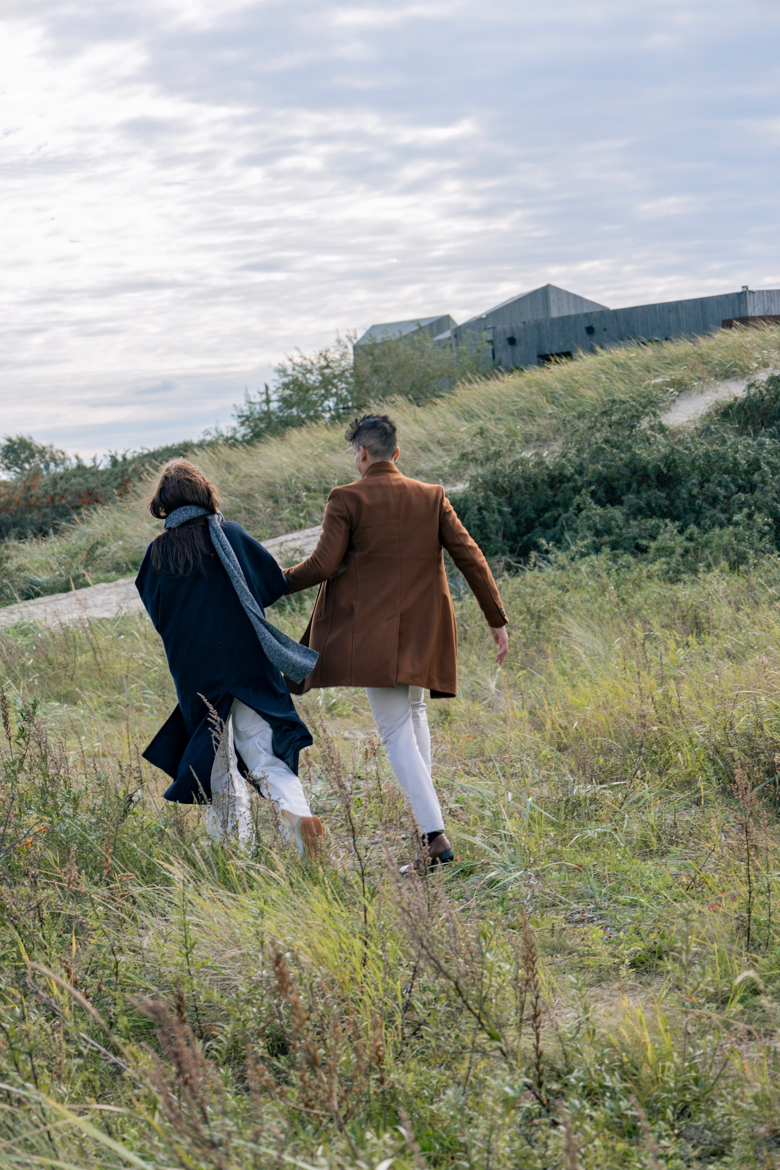 Истории. Фотограф Анастасия Горлач в Калининграде