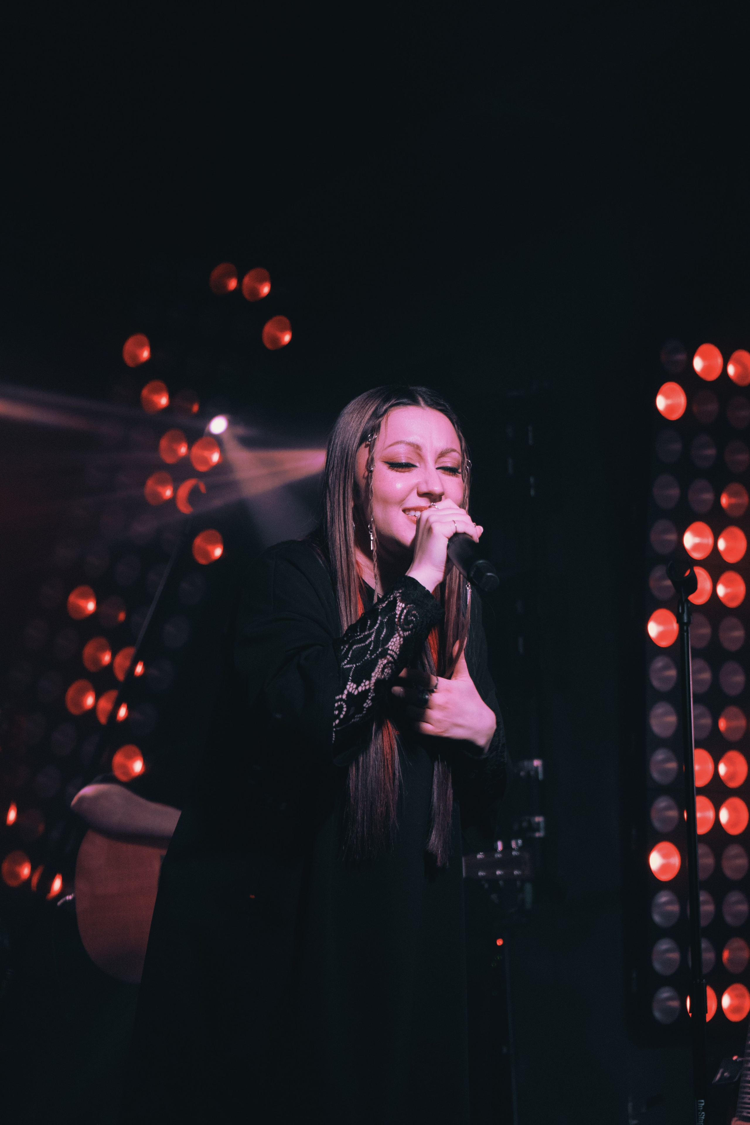 АИЛИ. Мумий Тролль Music Bar