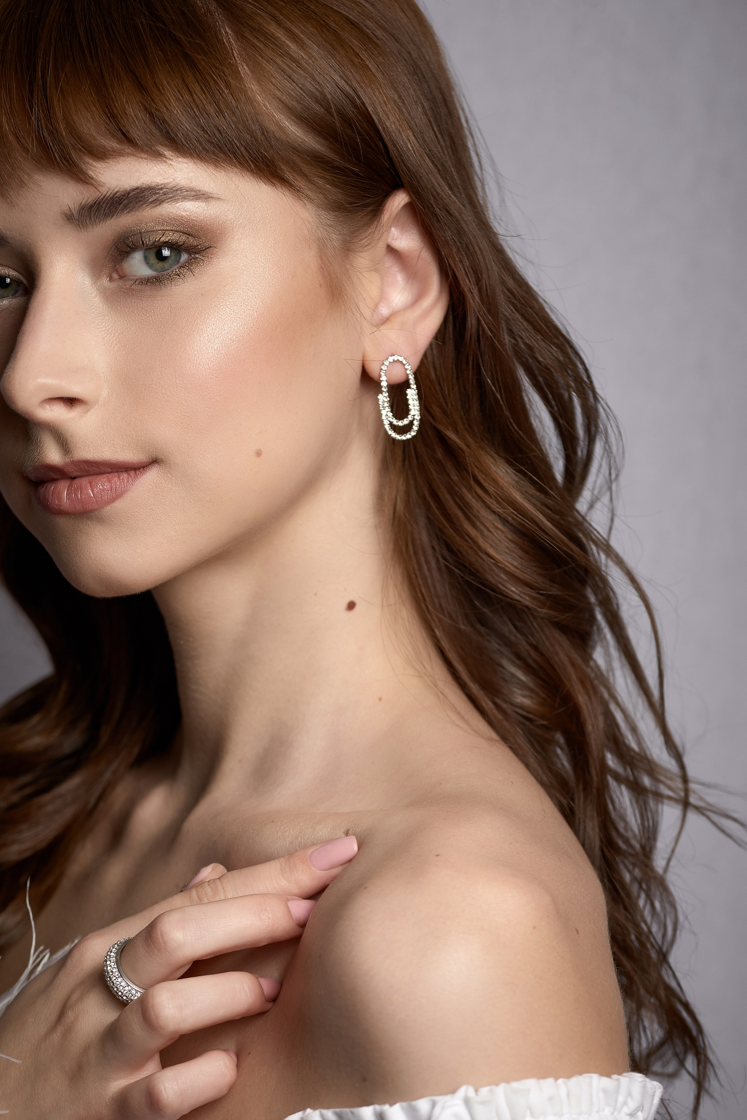 Макияж и укладка. Примеры моих работ.