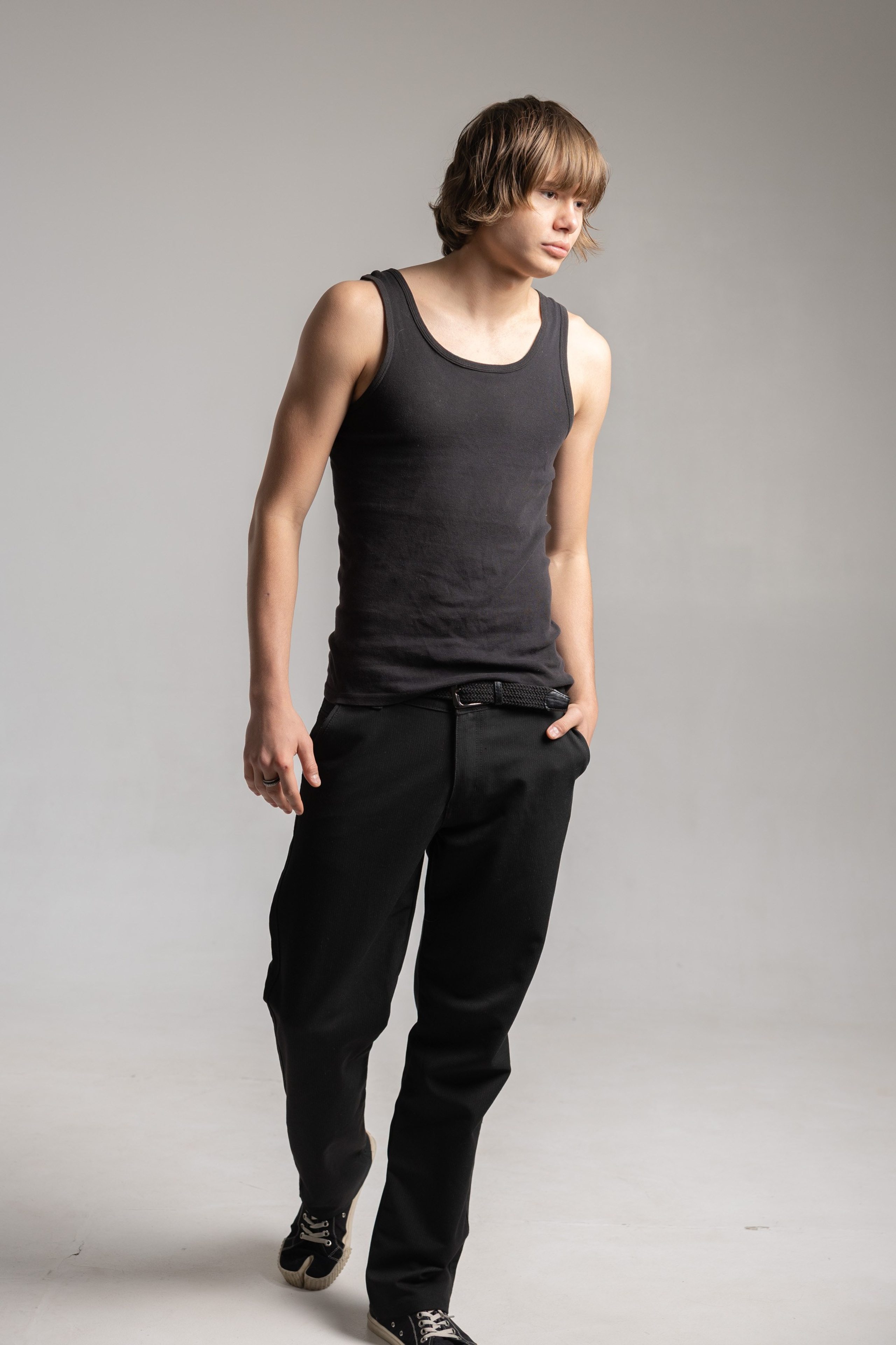 АРТЕМ. Imimodels