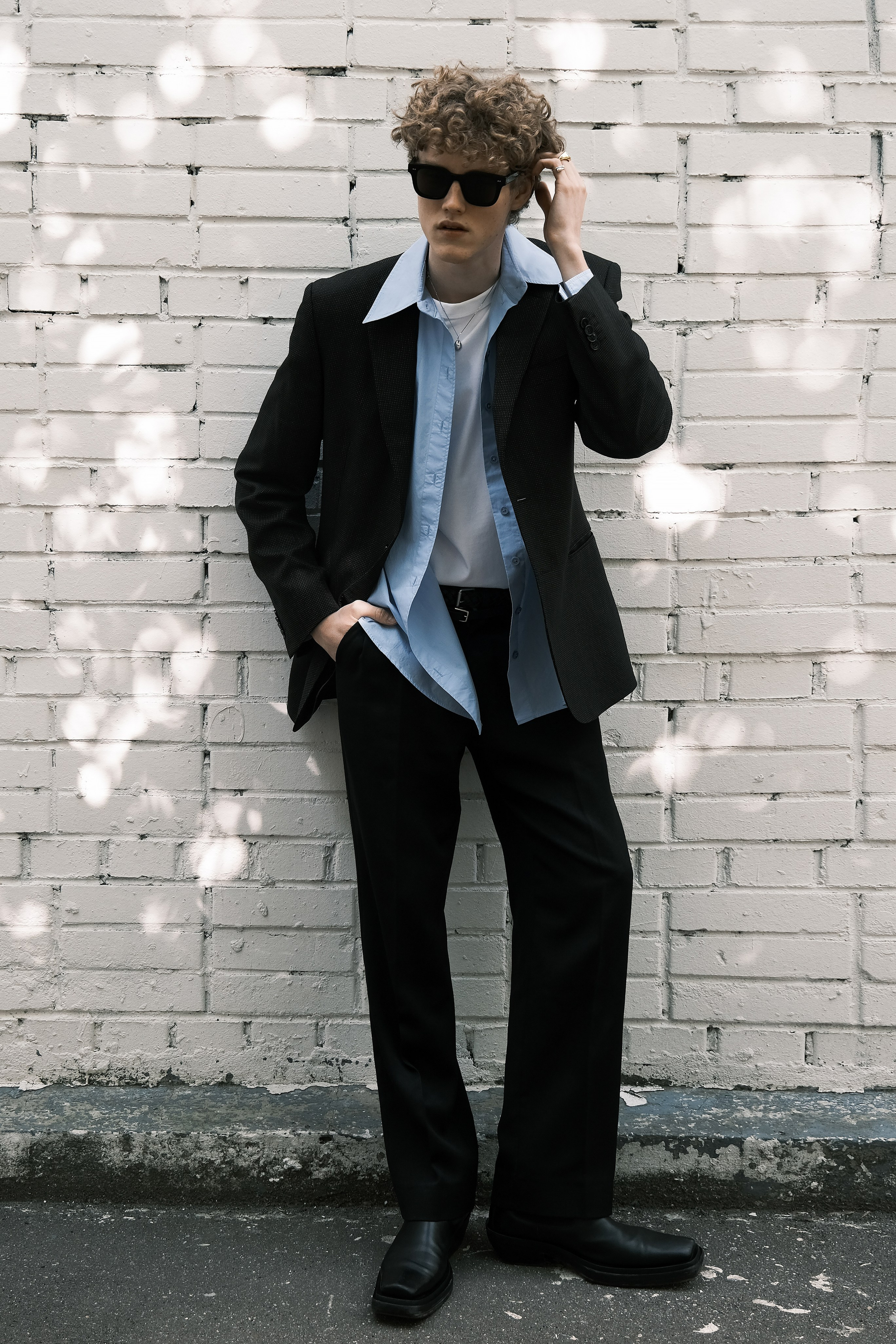 Денис. Imimodels