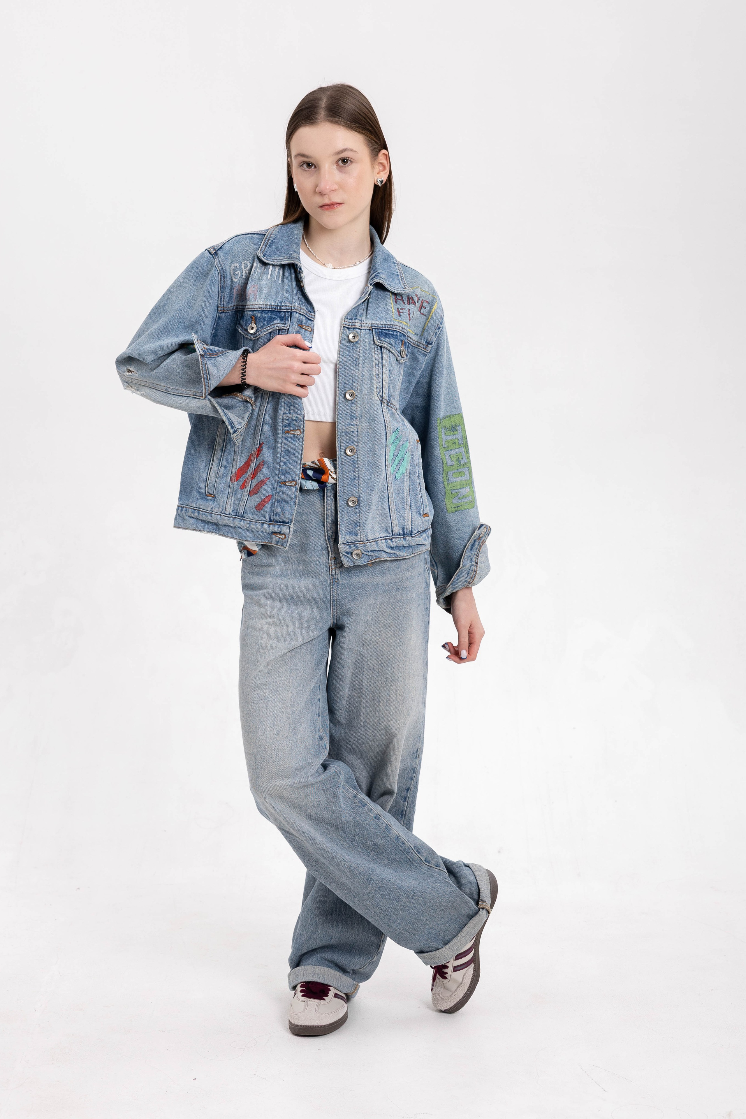 Иванна. Imimodels