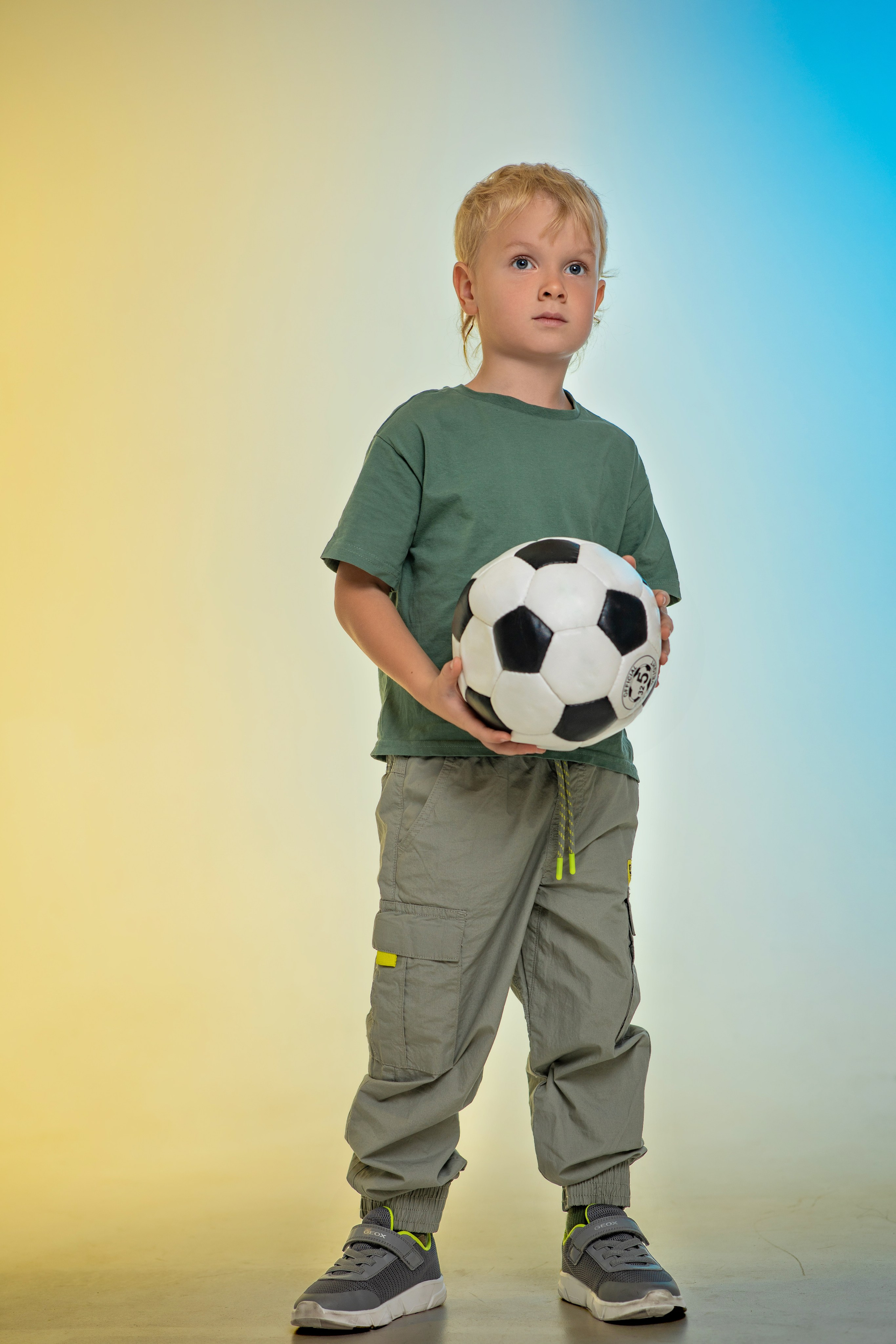 Мирон. Imimodels