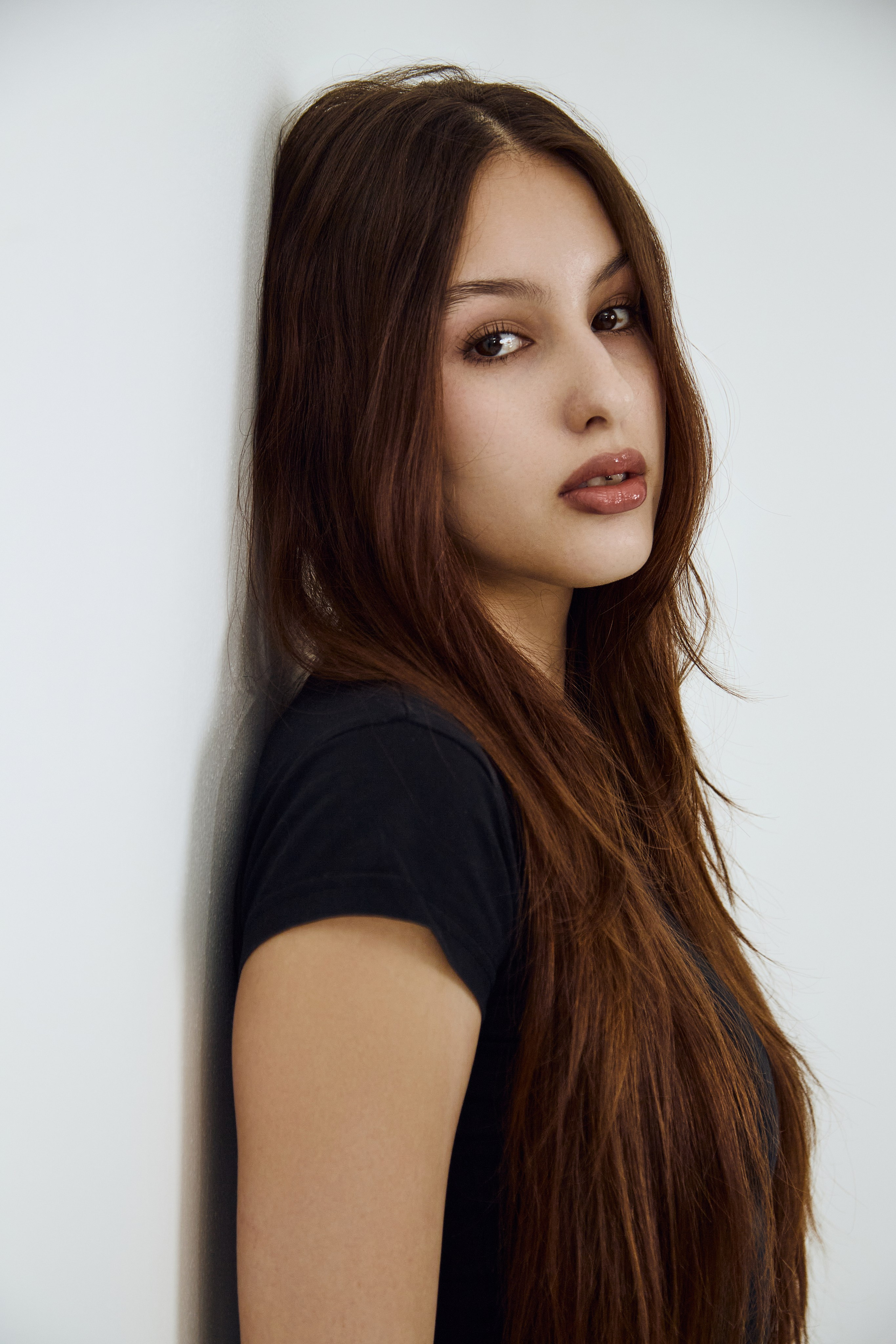 Елена Филикова. Imimodels