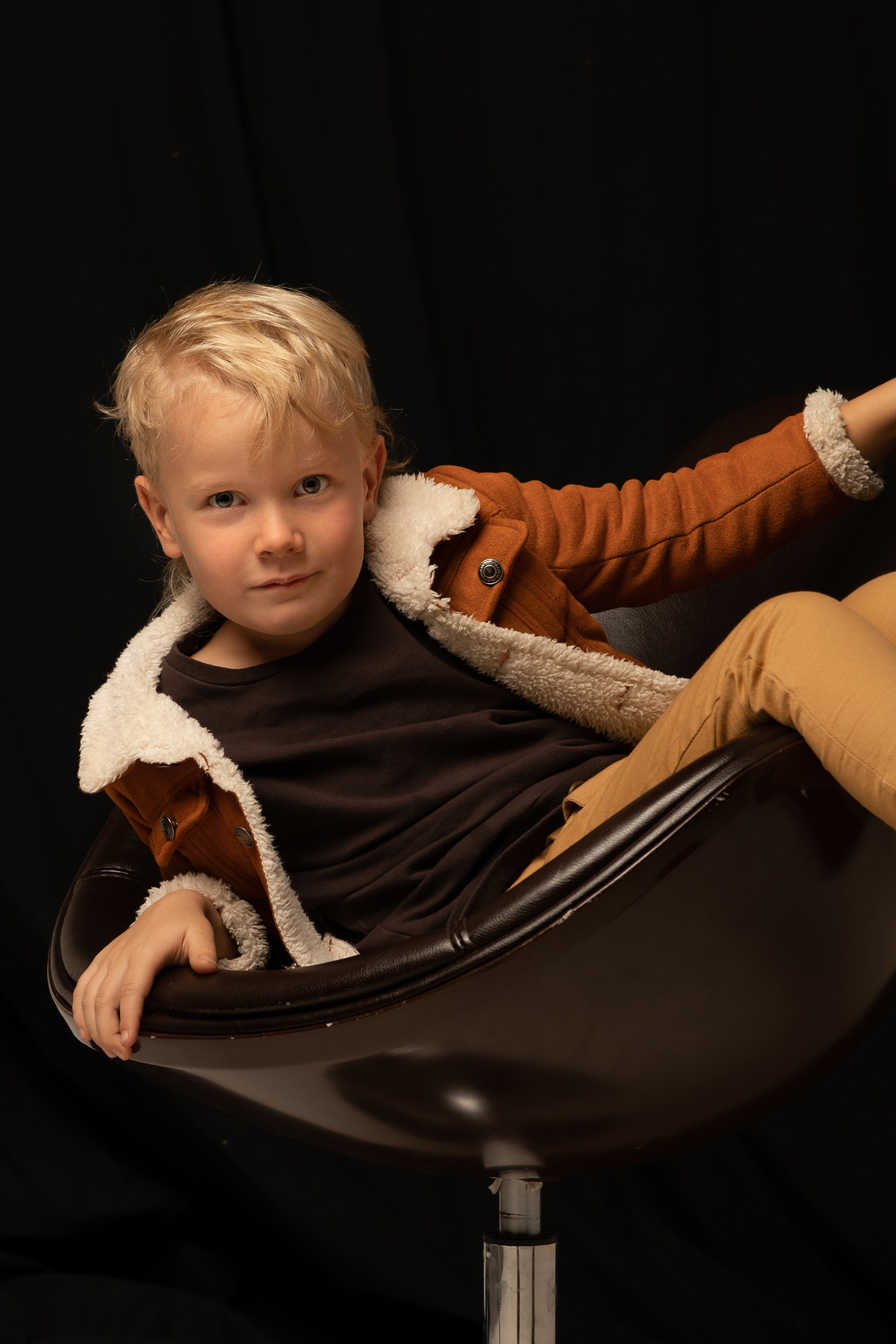 Мирон. Imimodels