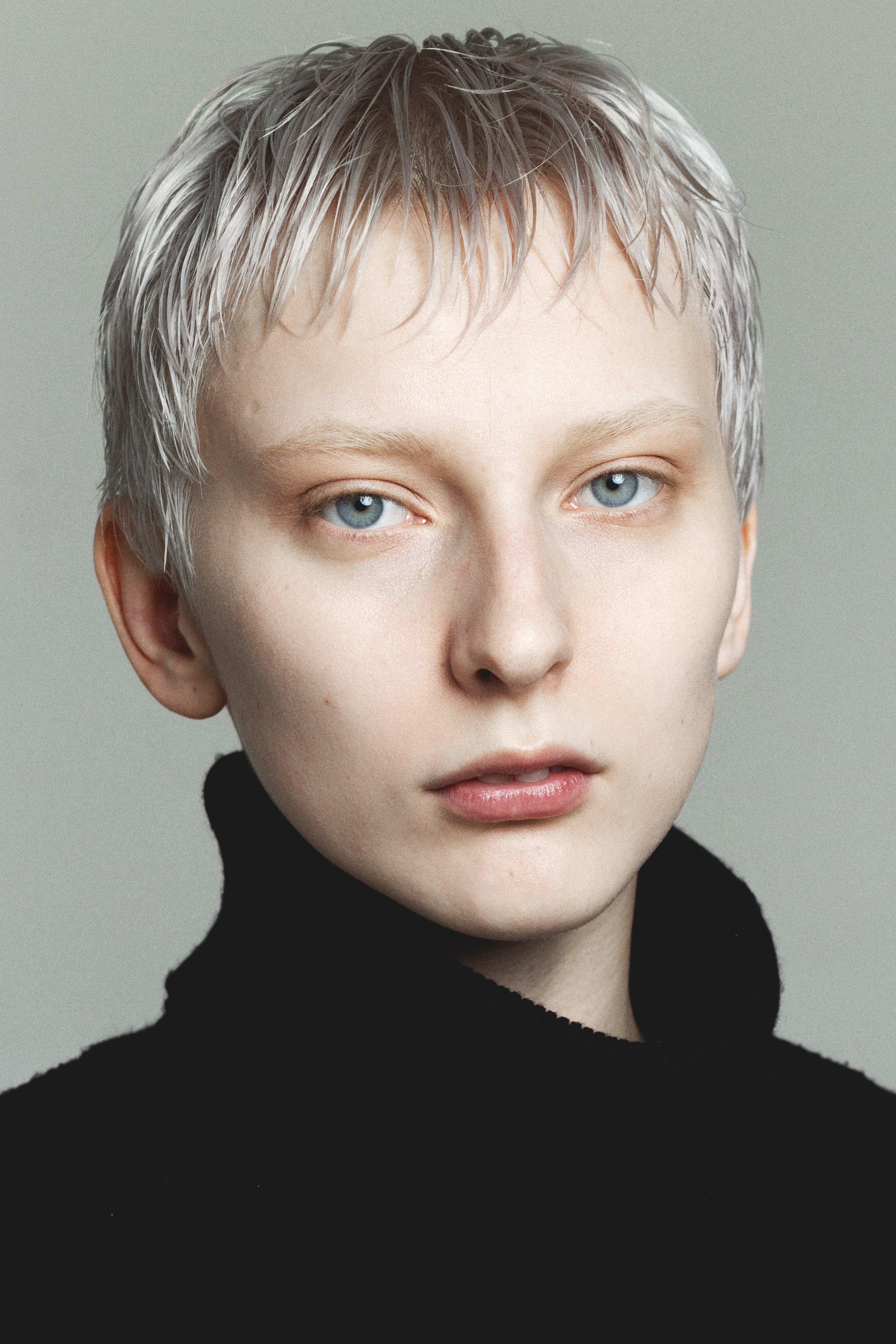 Виктория. Imimodels