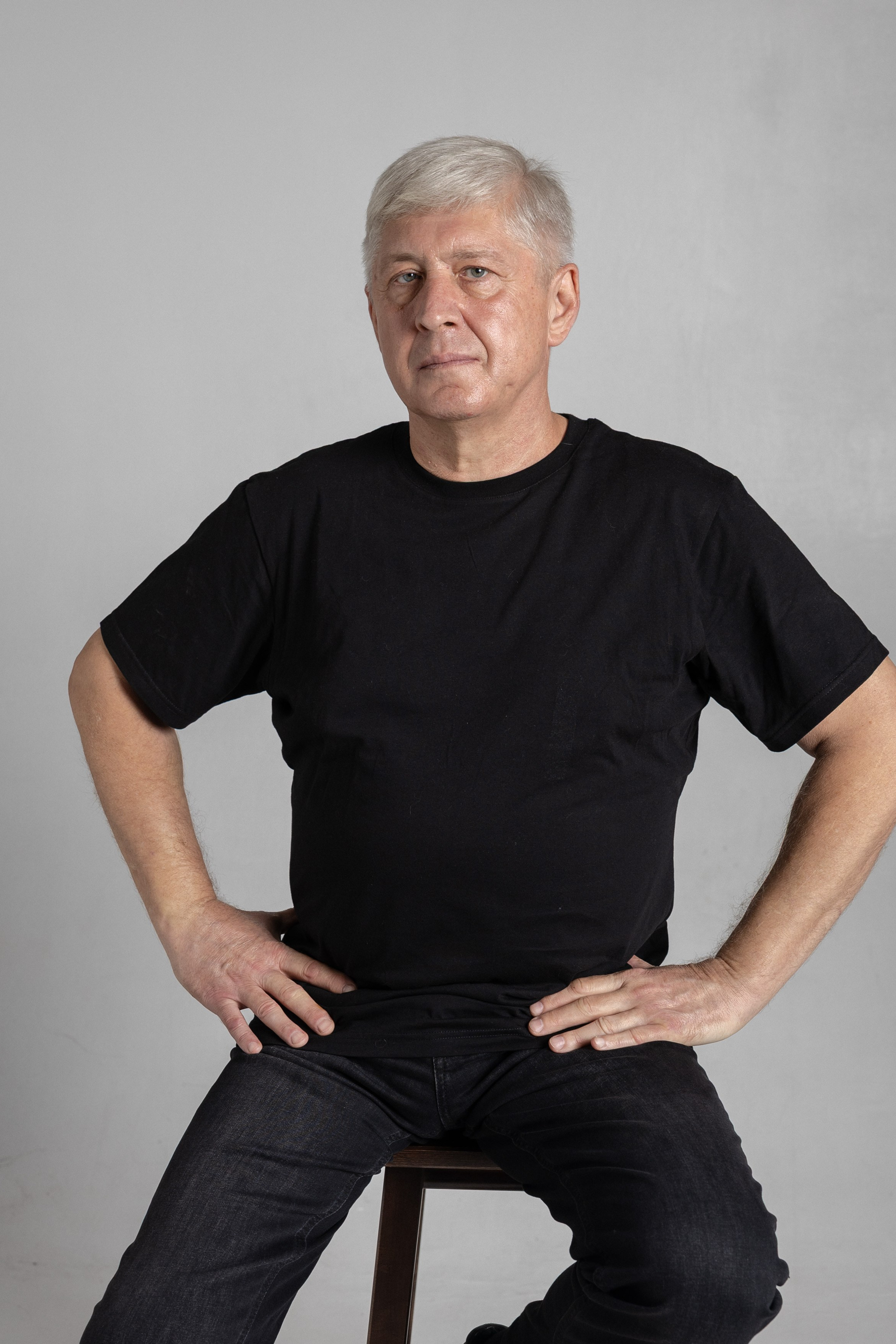 Александр. Imimodels