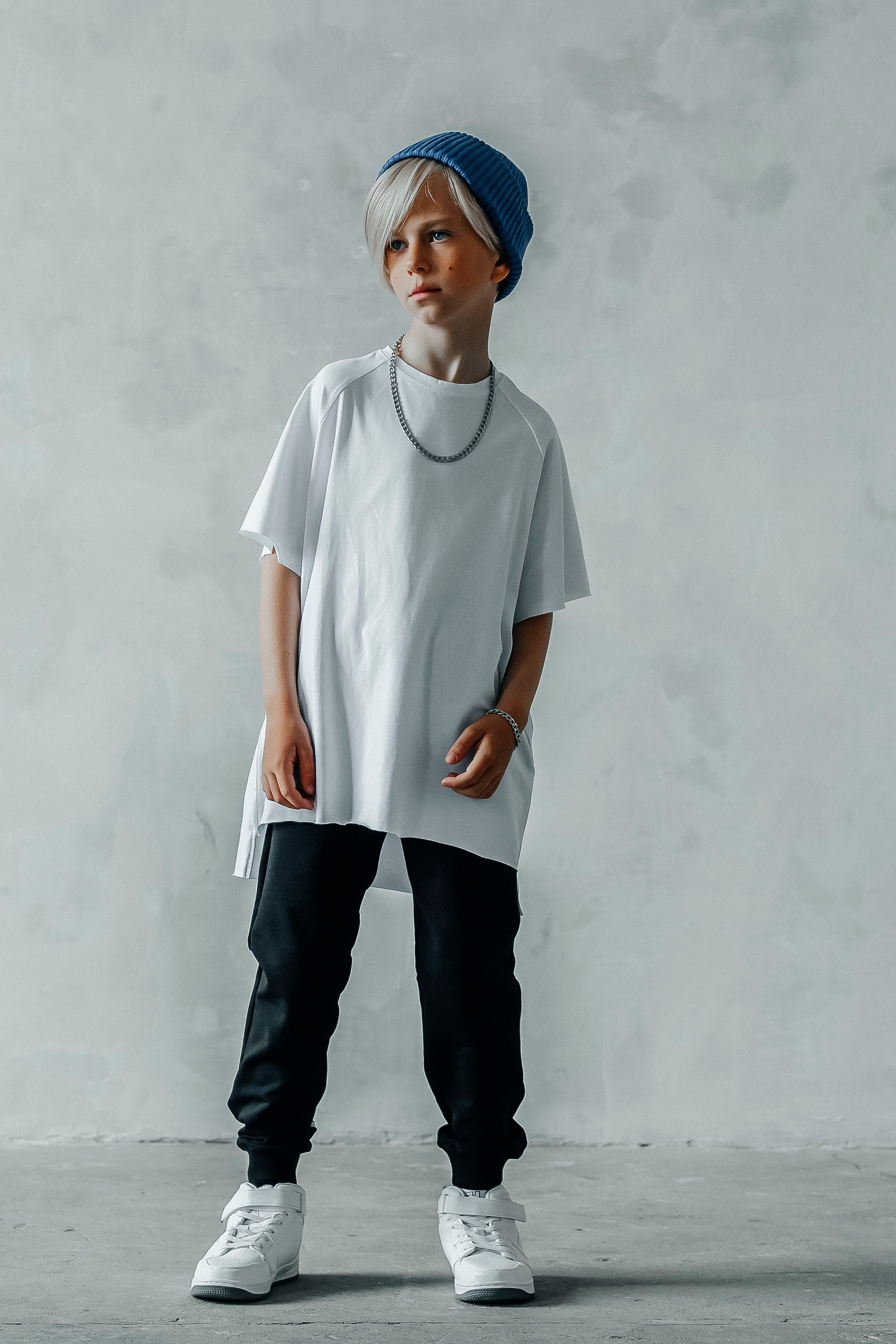 Даниил. Imimodels