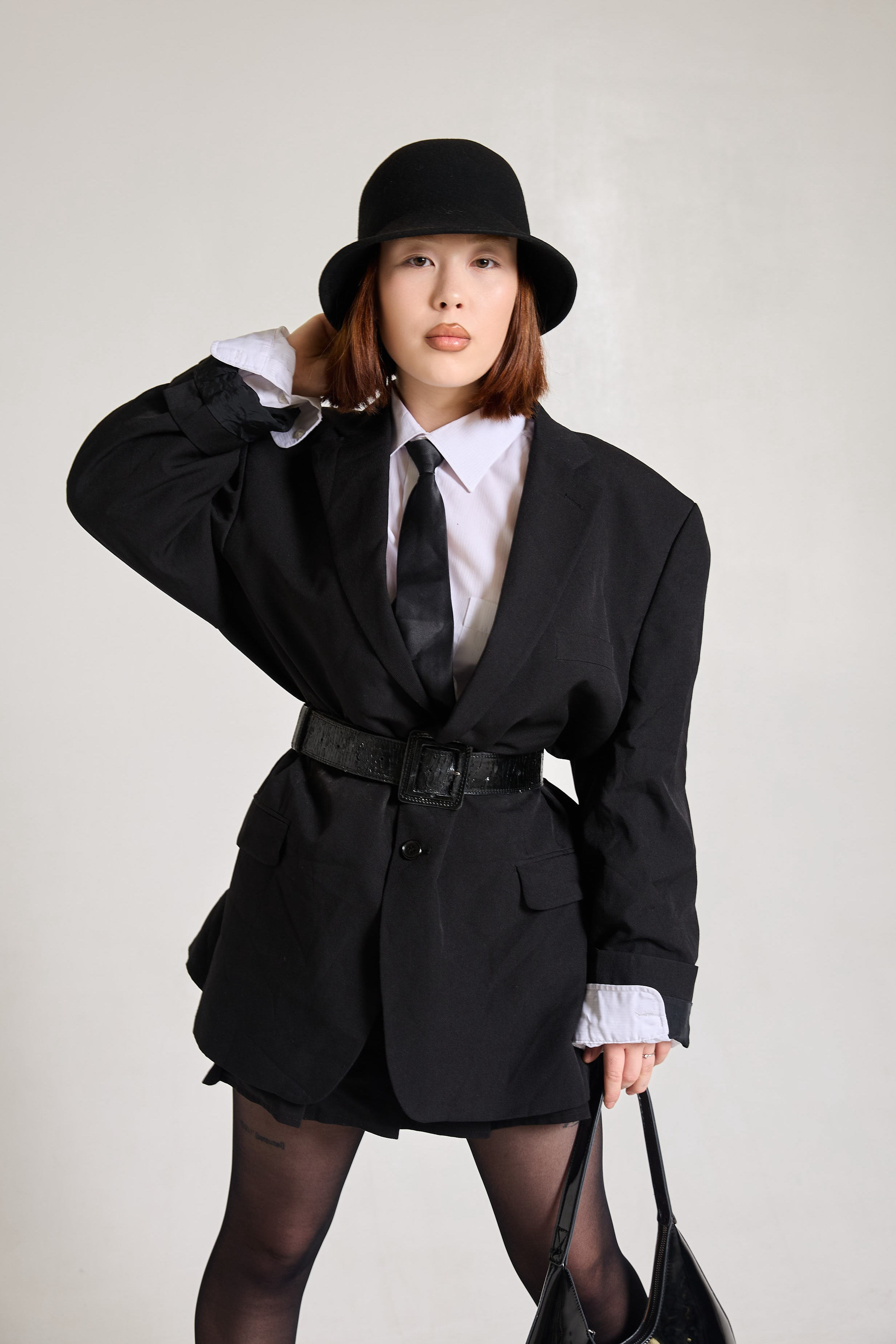 Амина. Imimodels