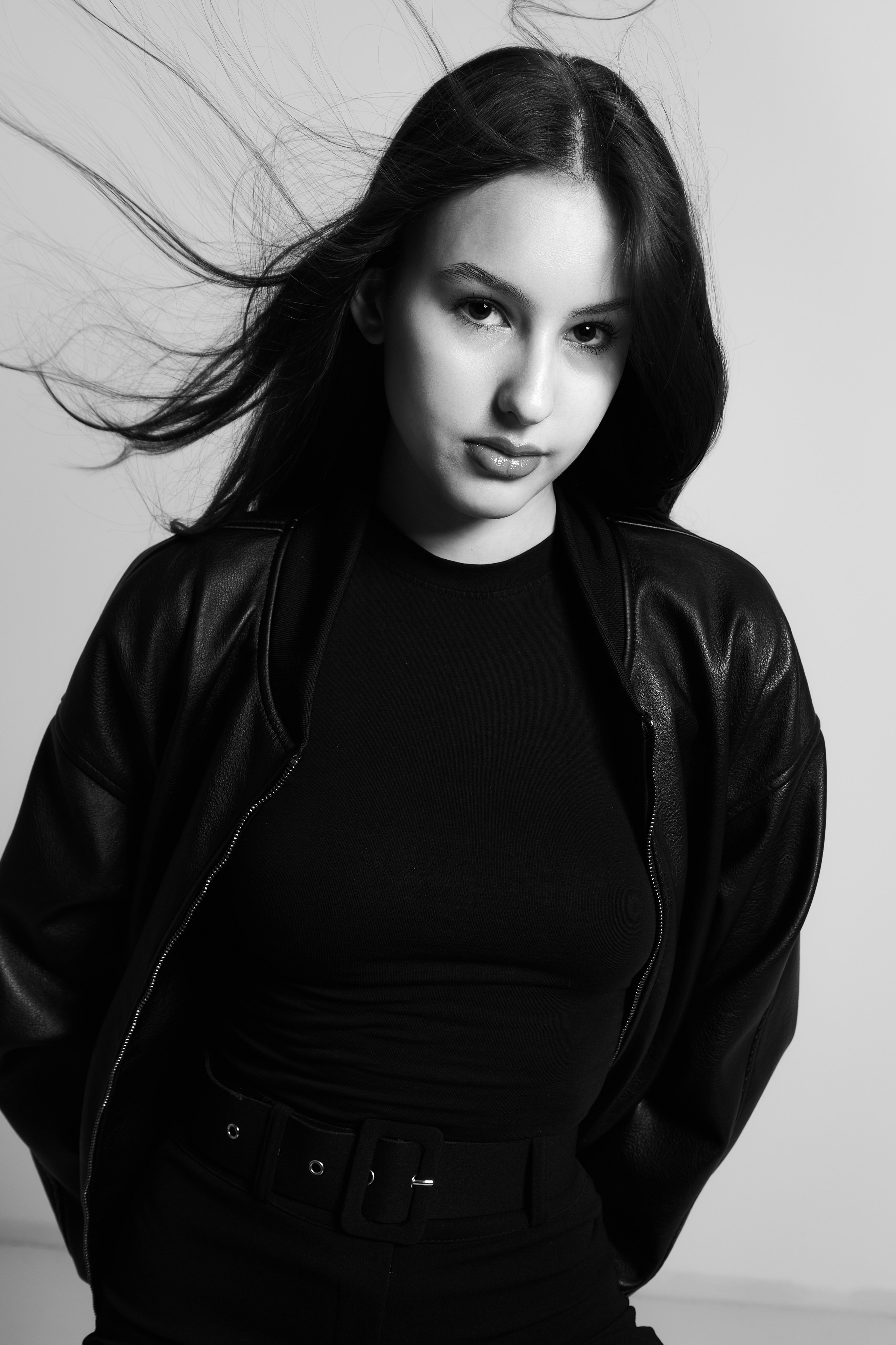 Елена Филикова. Imimodels