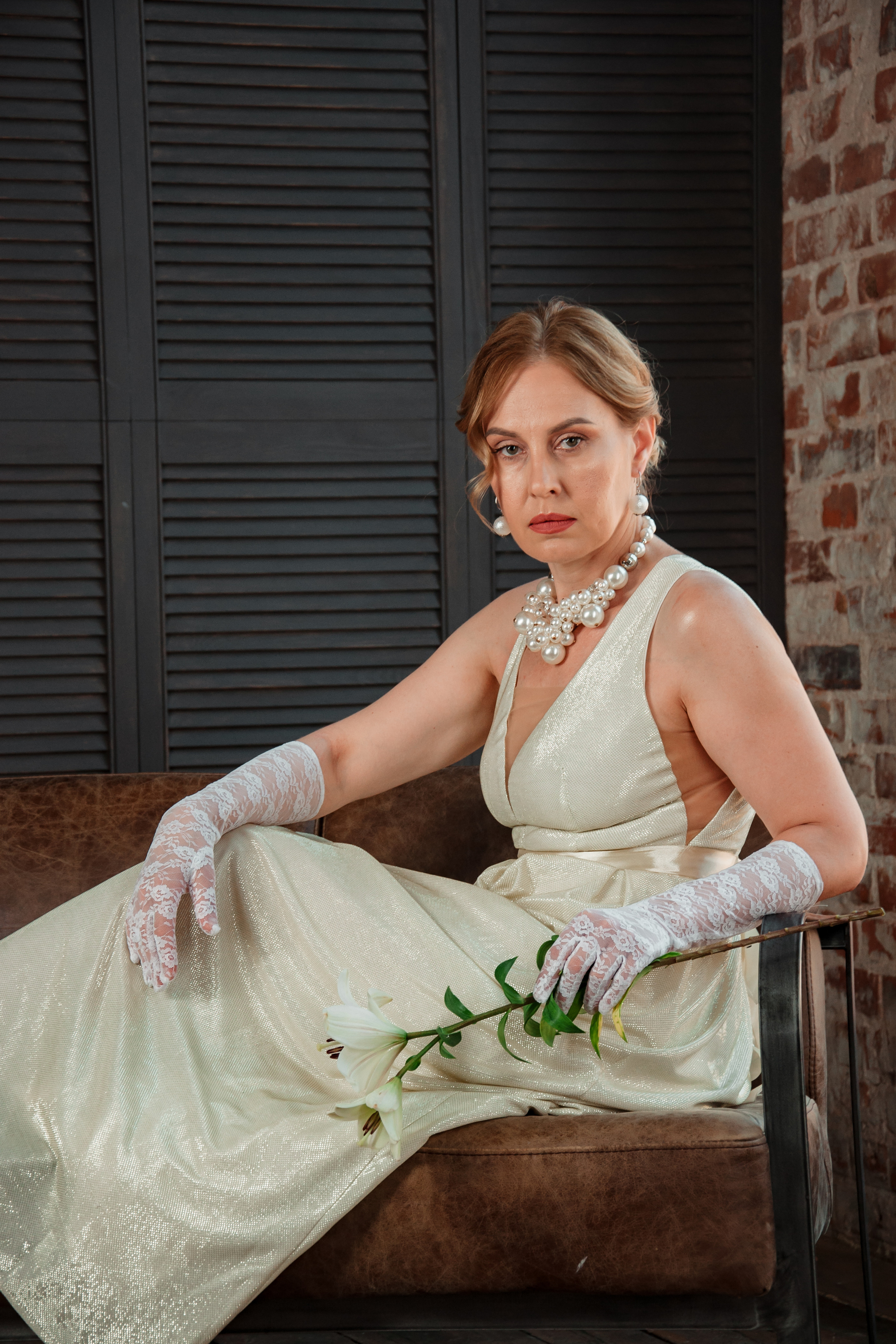 Татьяна Нагибина. Imimodels