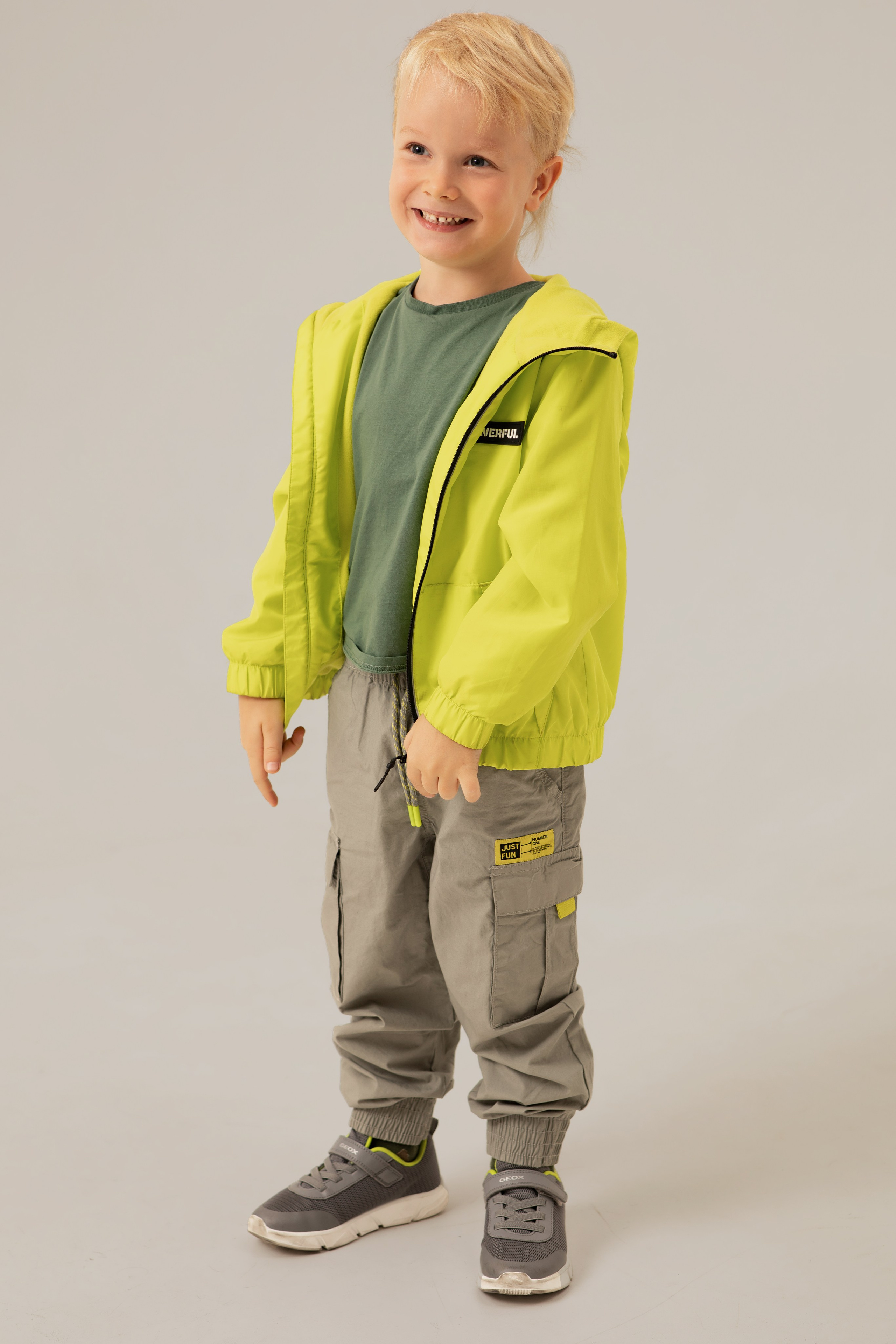 Мирон. Imimodels