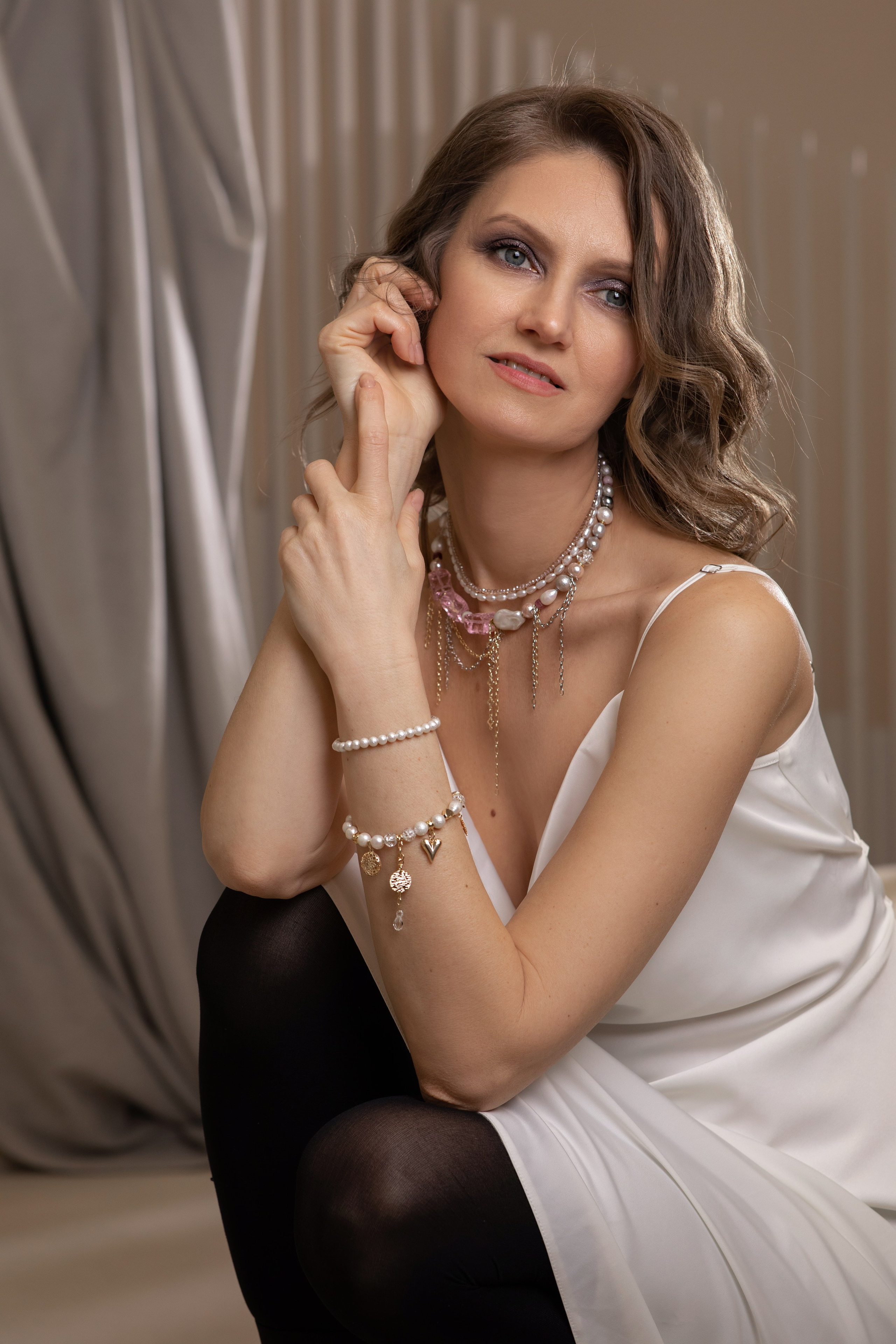 Диана. Imimodels