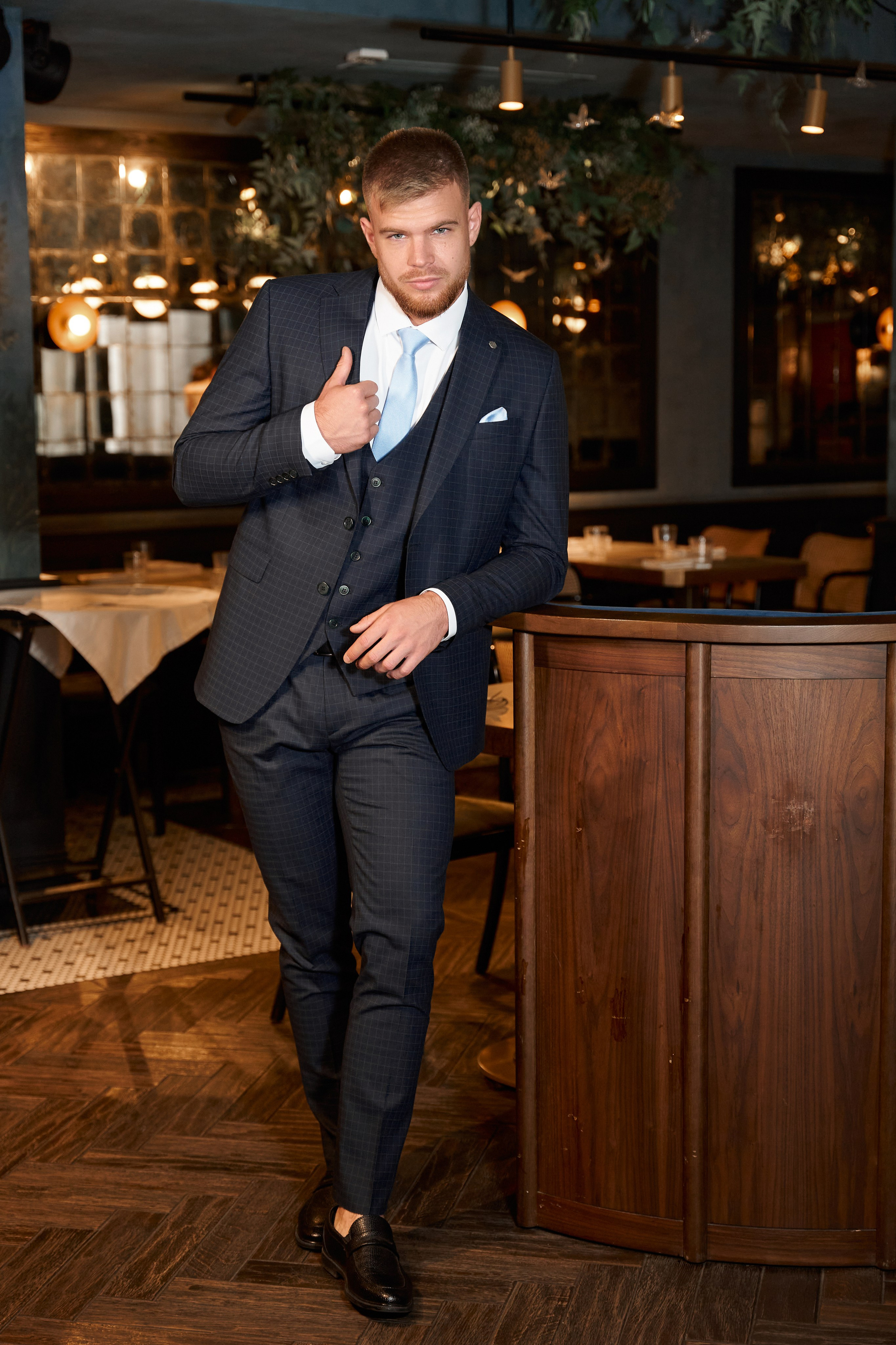 НИКОЛАЙ. Imimodels