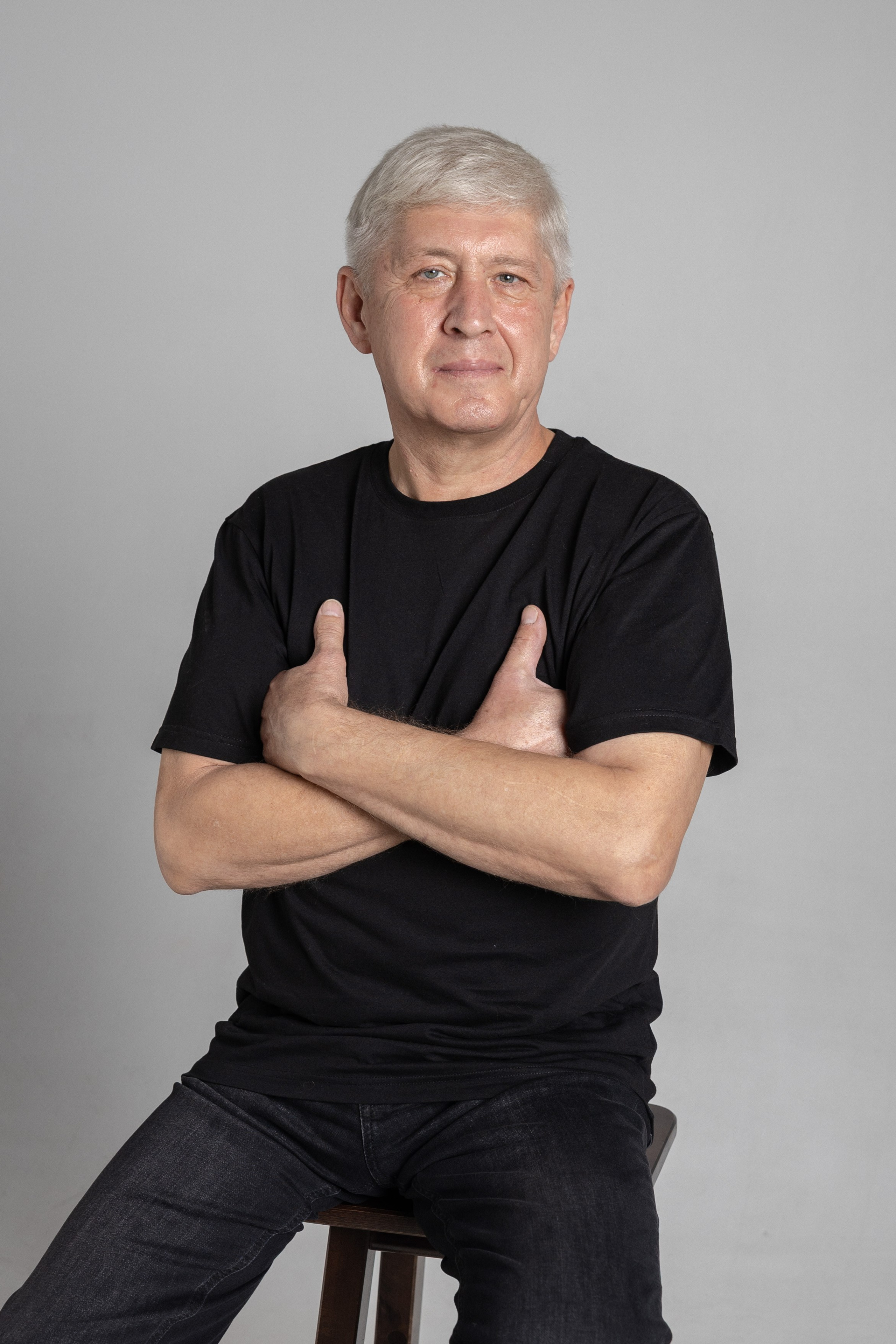 Александр. Imimodels