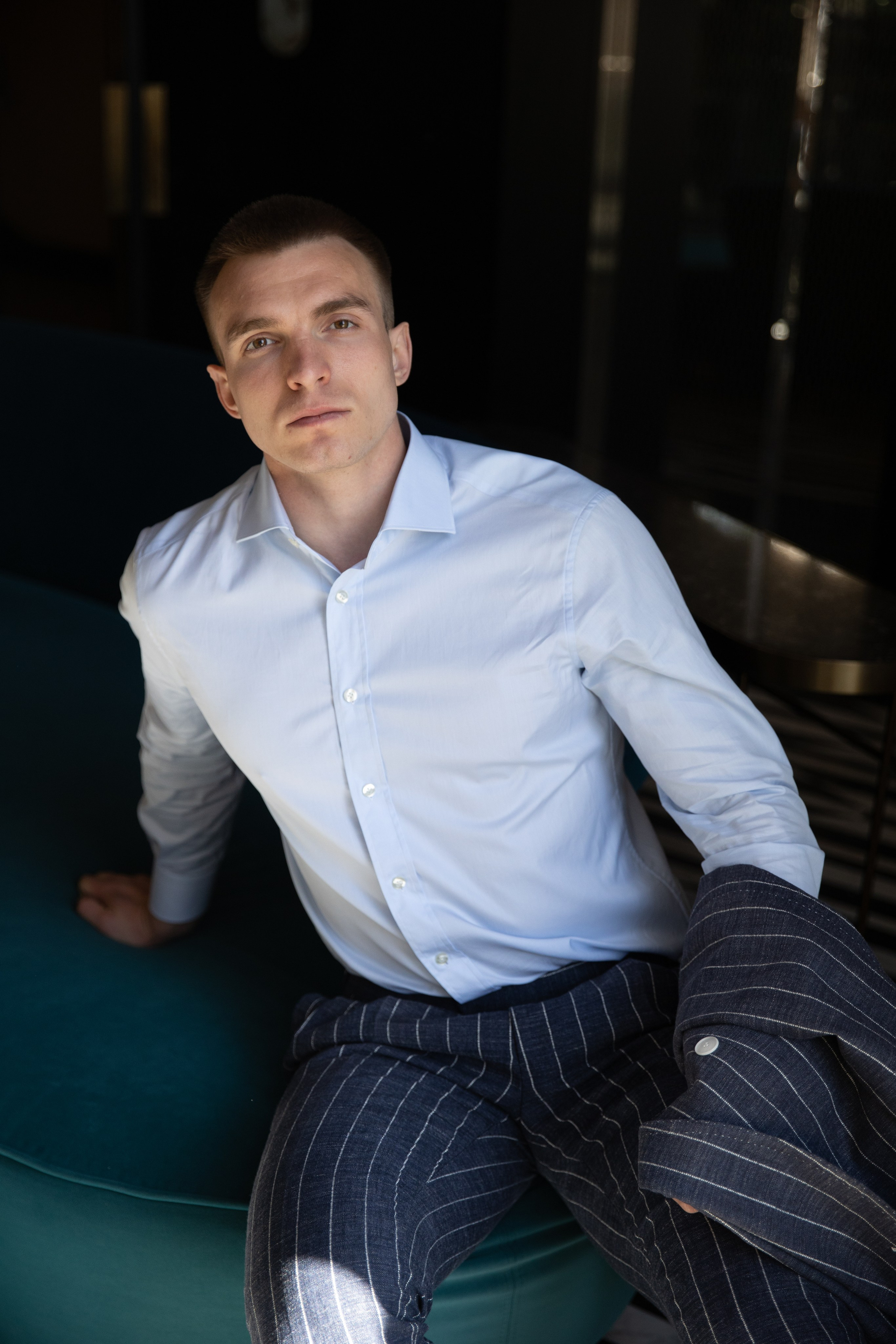 СЕРГЕЙ. Imimodels