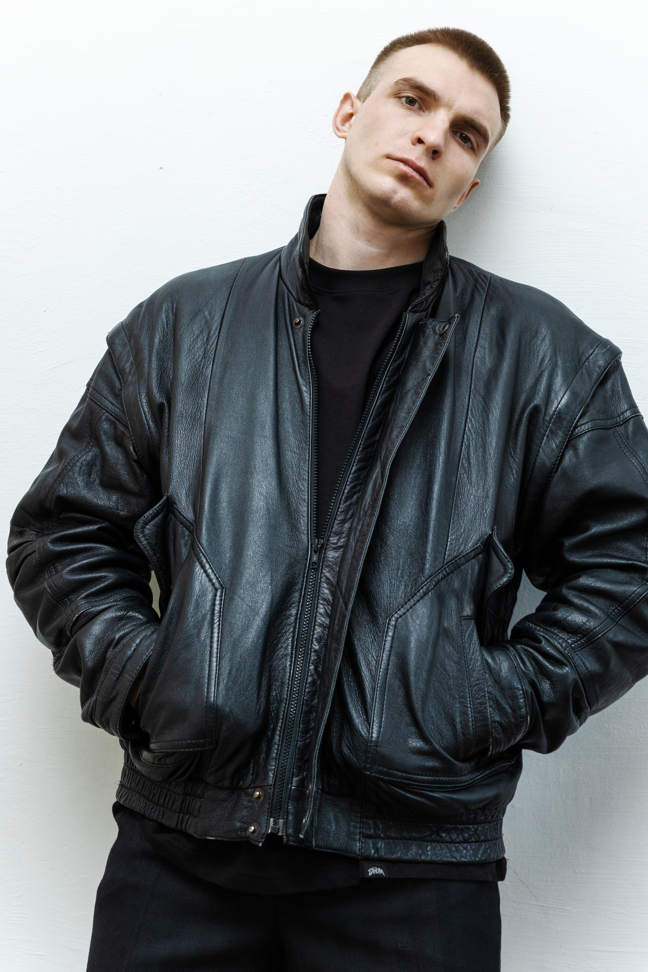 СЕРГЕЙ. Imimodels