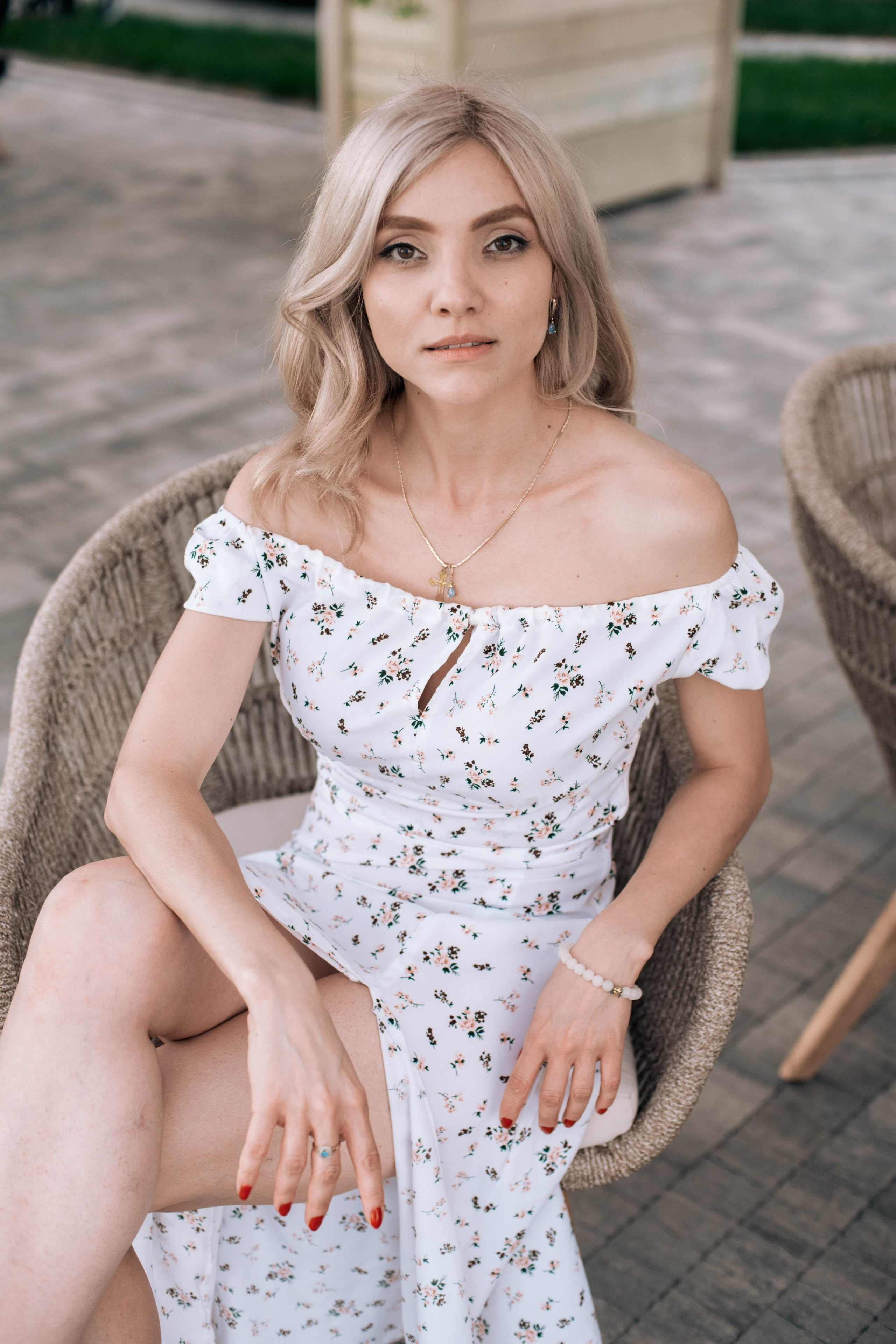 Амалия. Imimodels