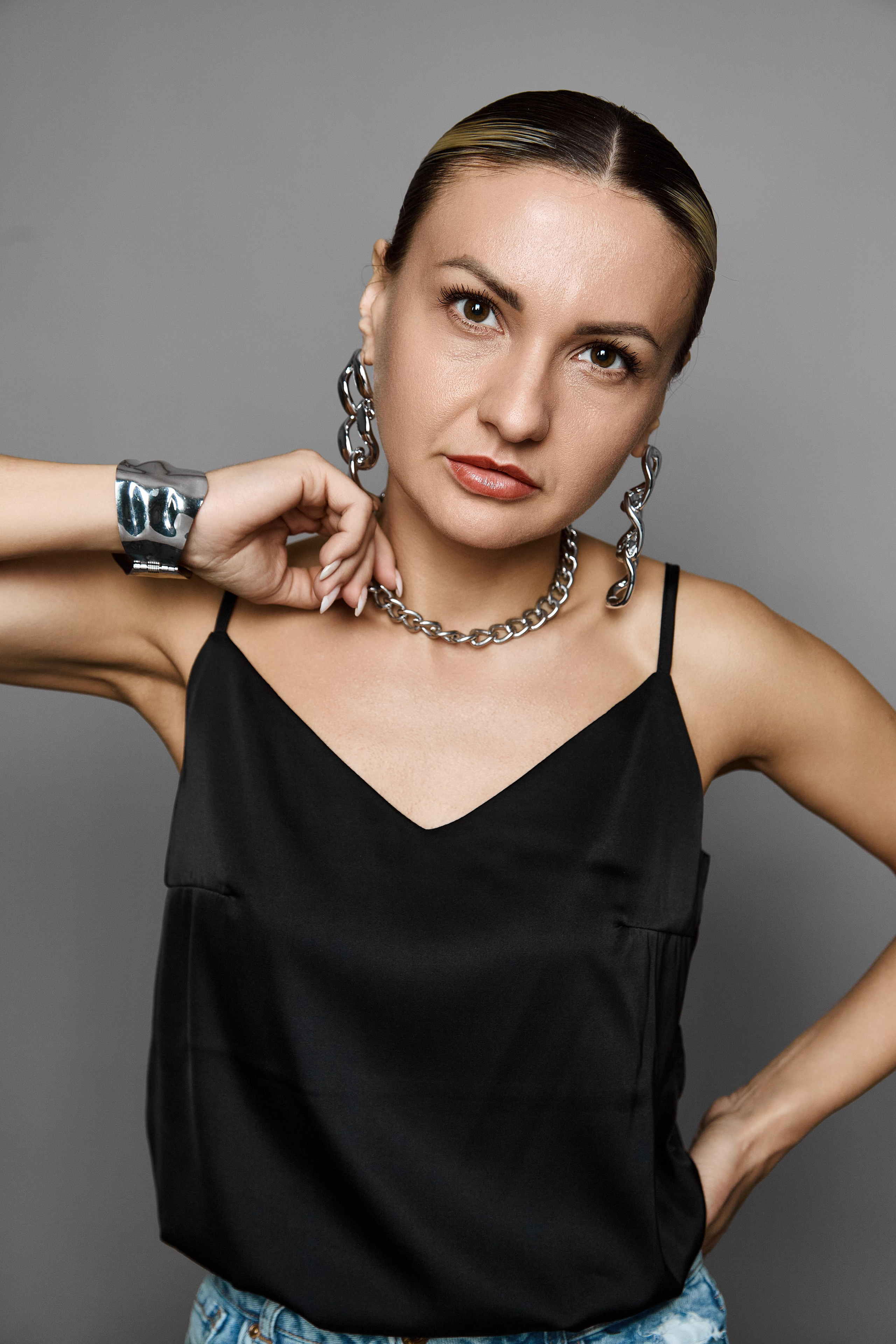 Анна Гражданкина. Imimodels