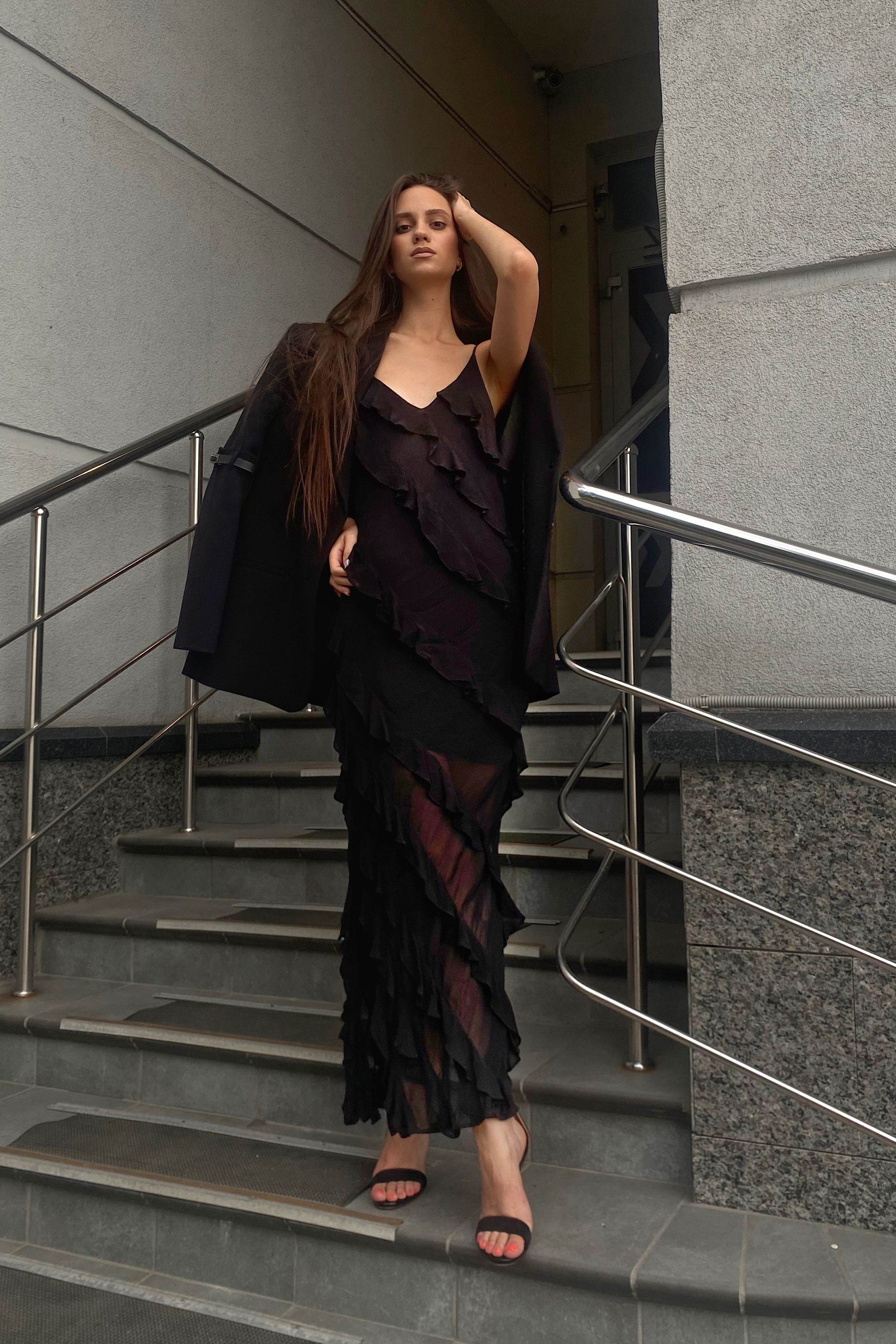 Николь. Imimodels